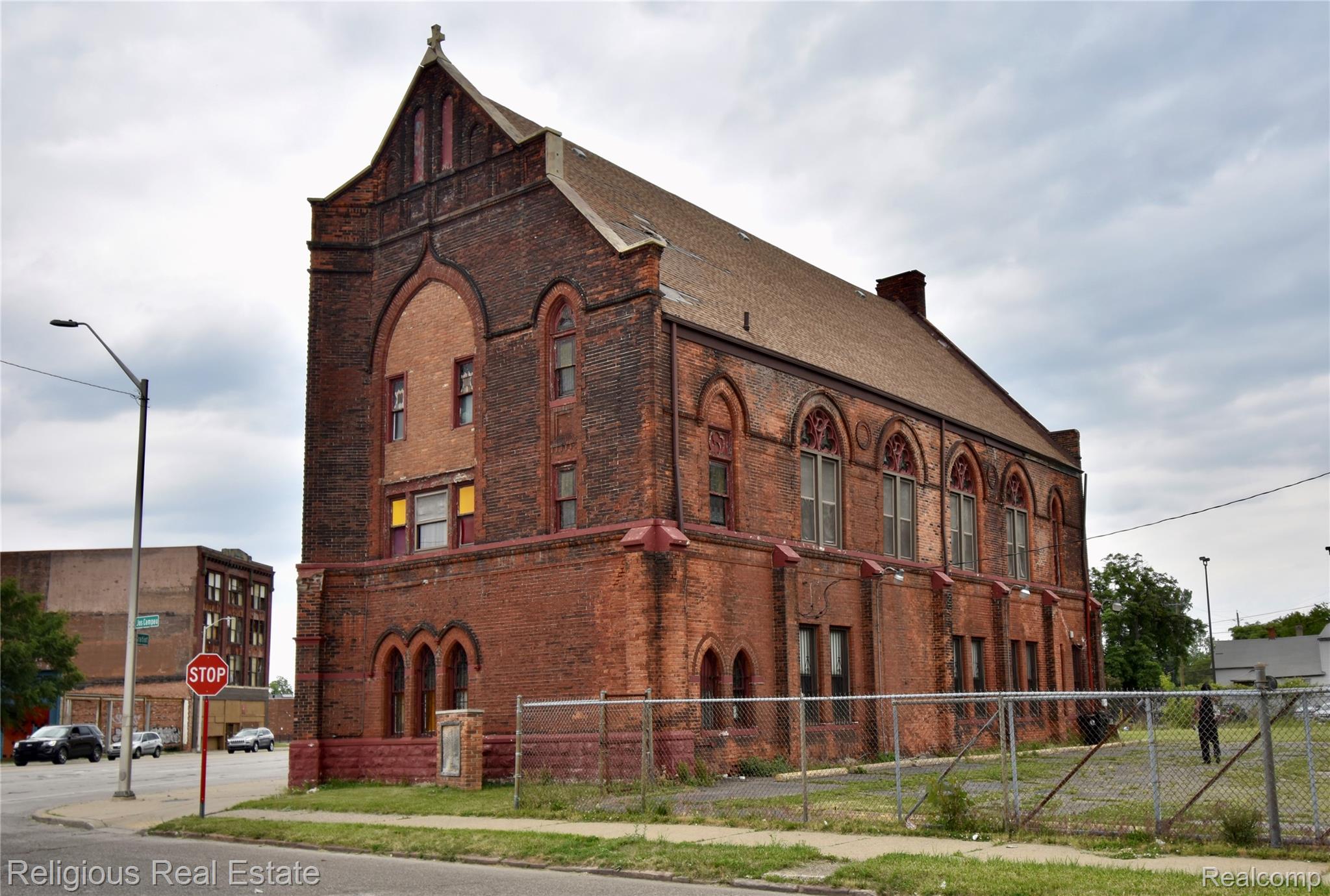 2900 Gratiot Avenue Property Photo 2