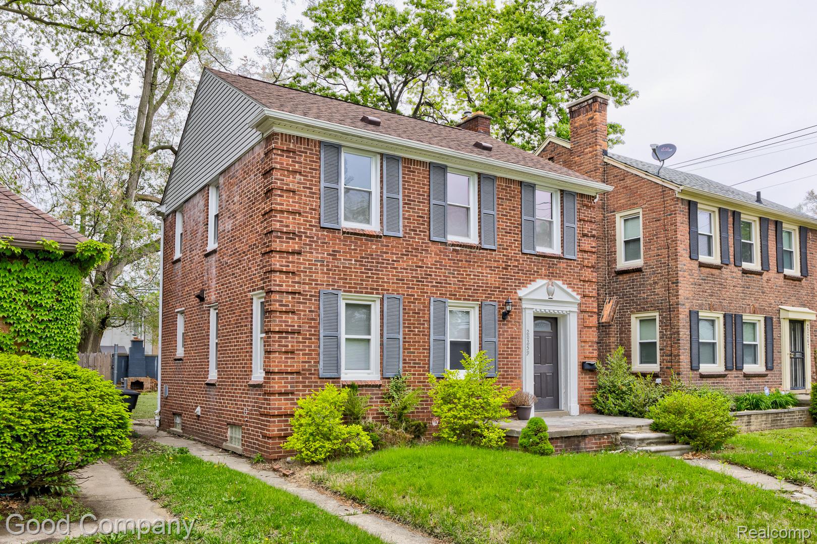 20259 Warrington Drive Property Photo 1