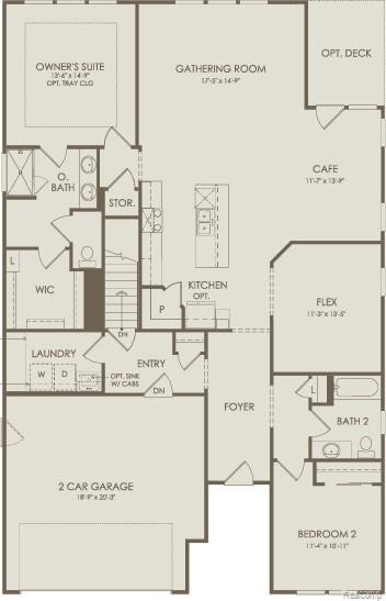 3087 Wyvern Road Property Photo 2