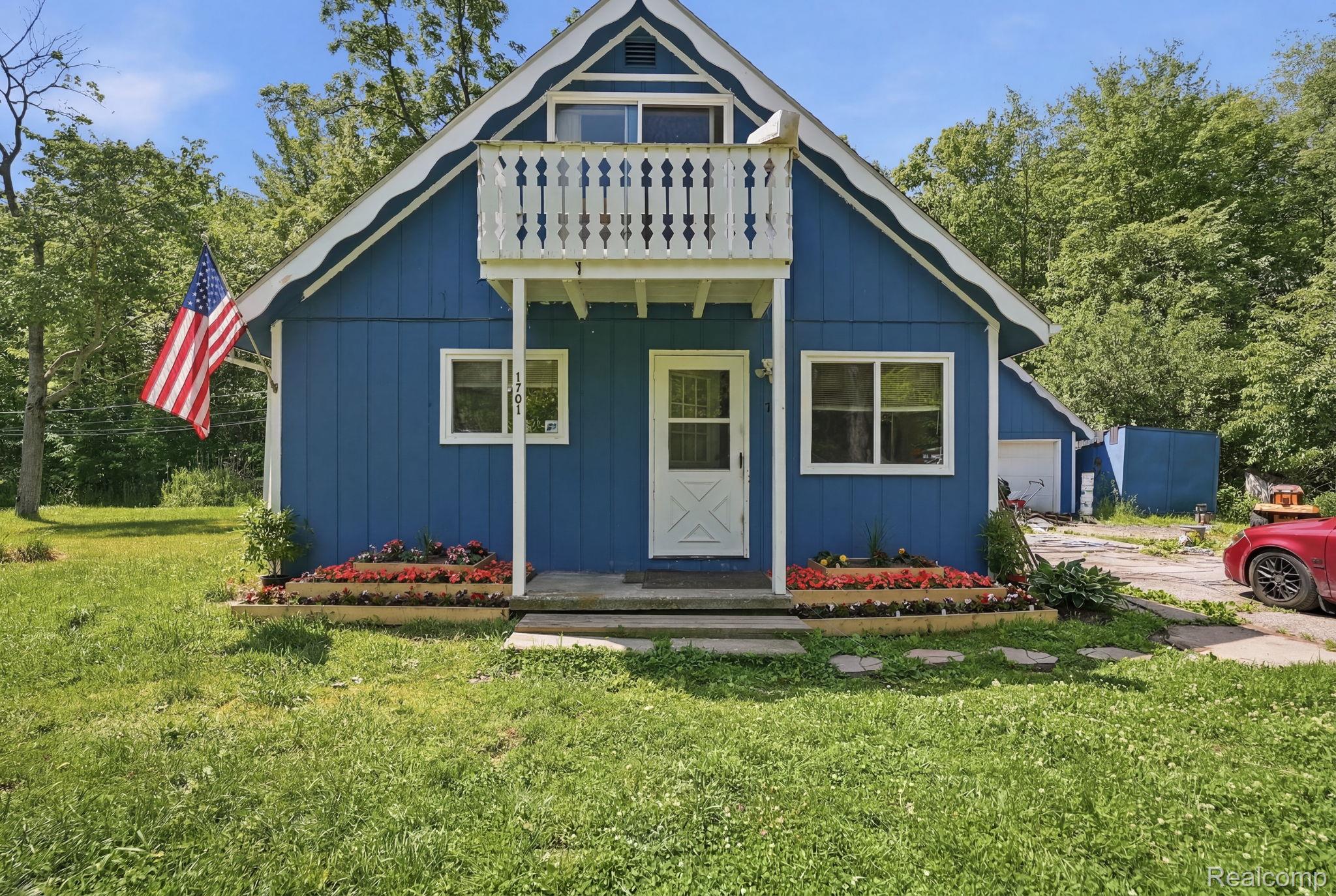 1699 Ditty Road Property Photo 1