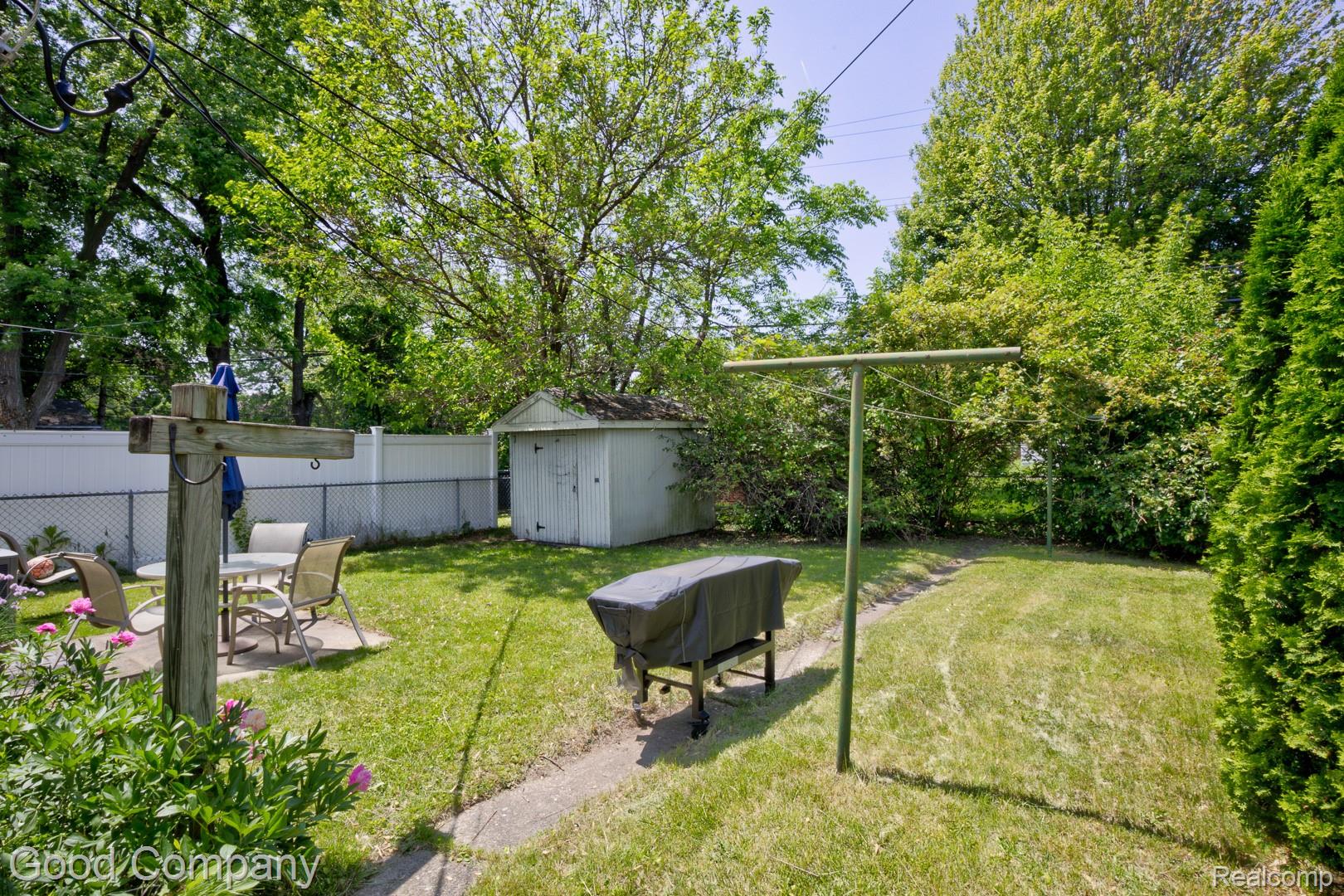 524 S Stephenson Highway Property Photo 37