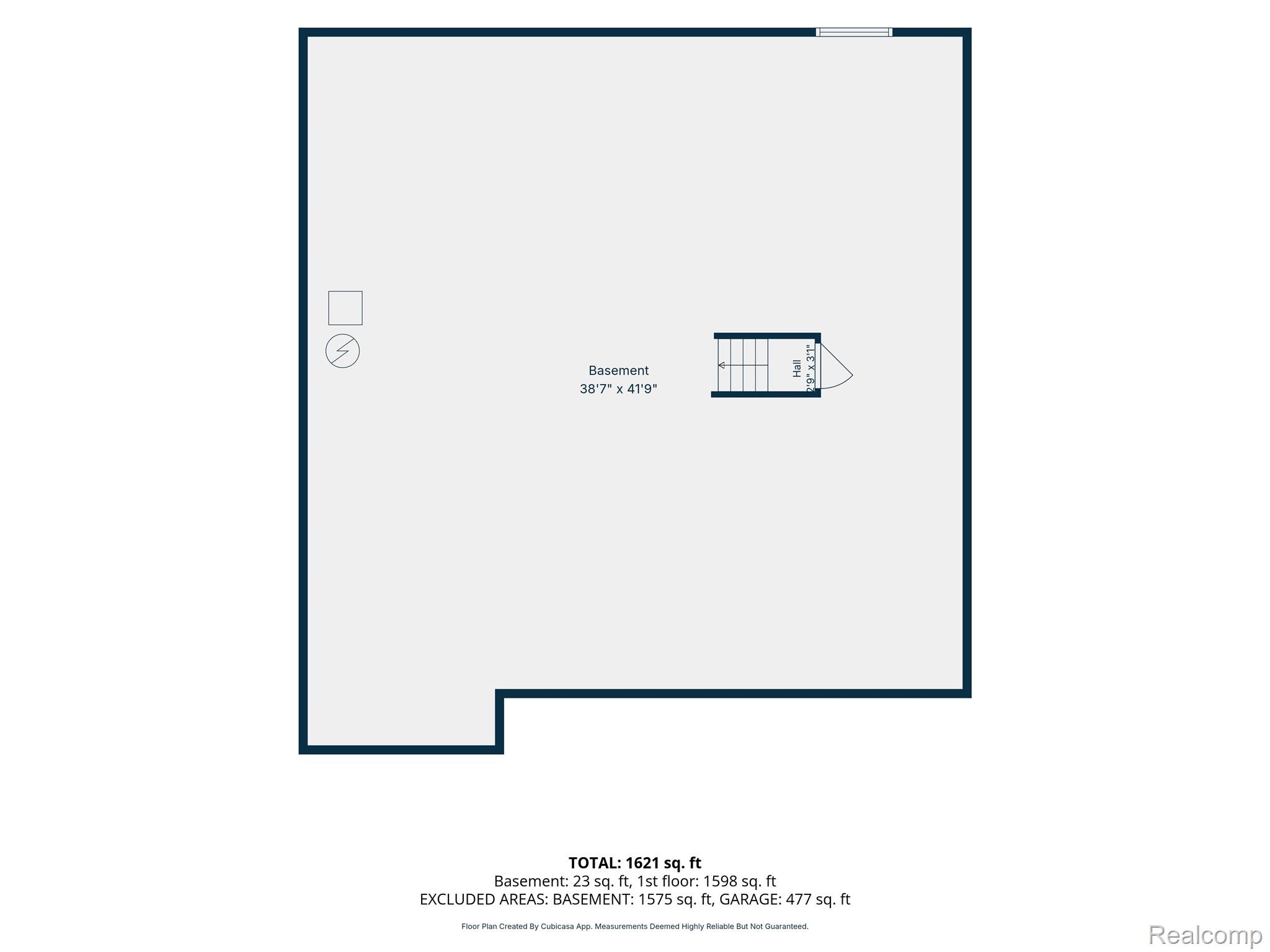 10206 Hunt Drive Property Photo 50