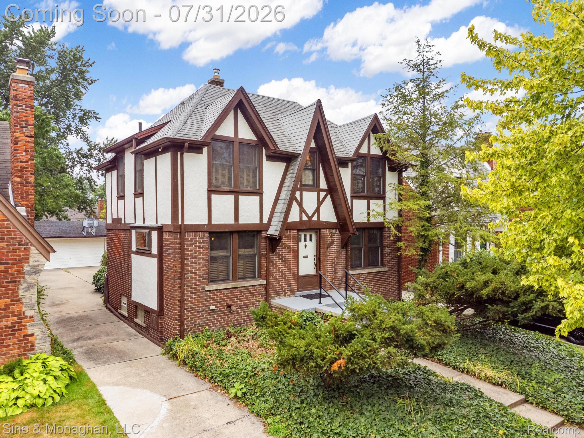 417 Cloverly Road Property Photo 1