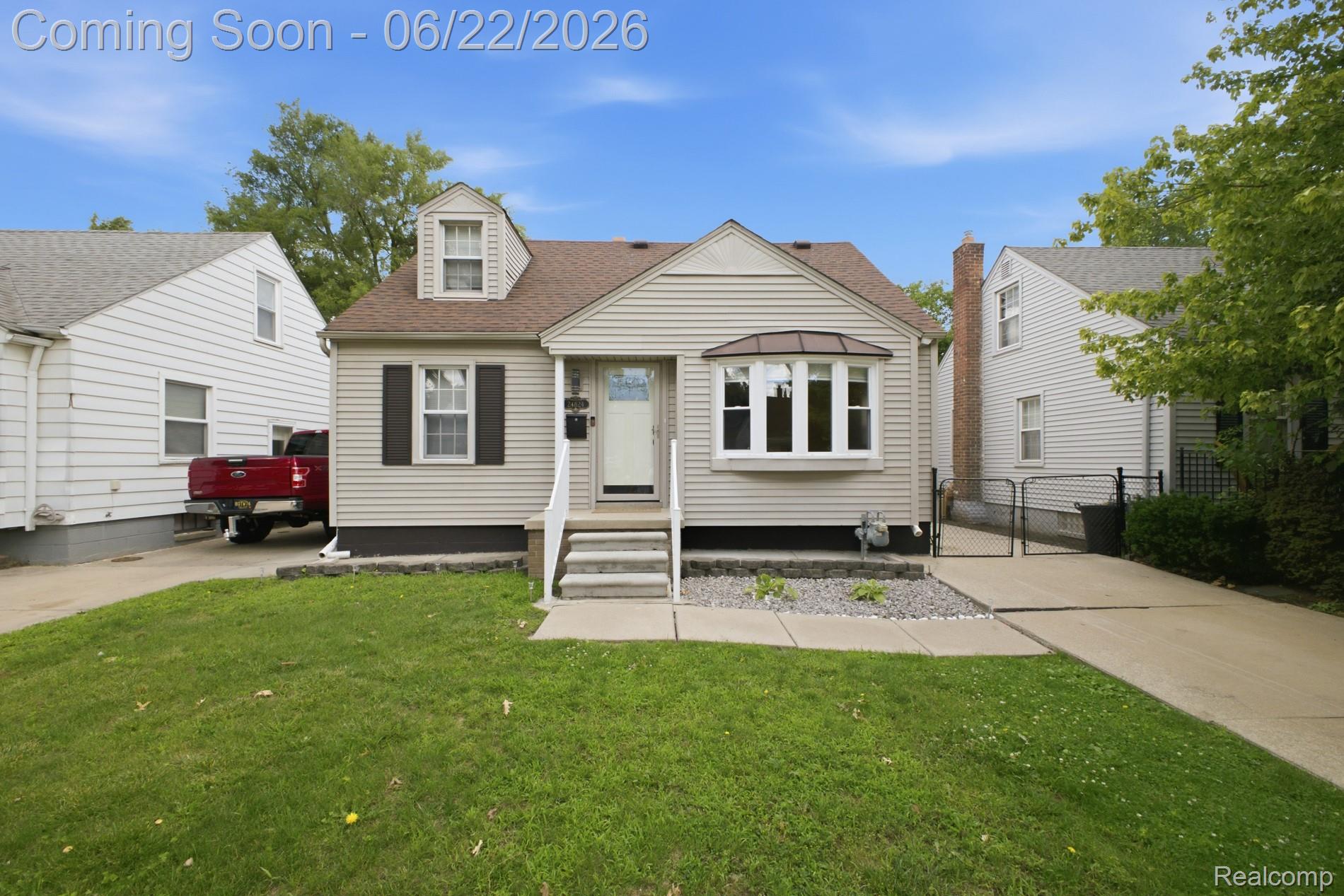 24824 Princeton Street Property Photo 1