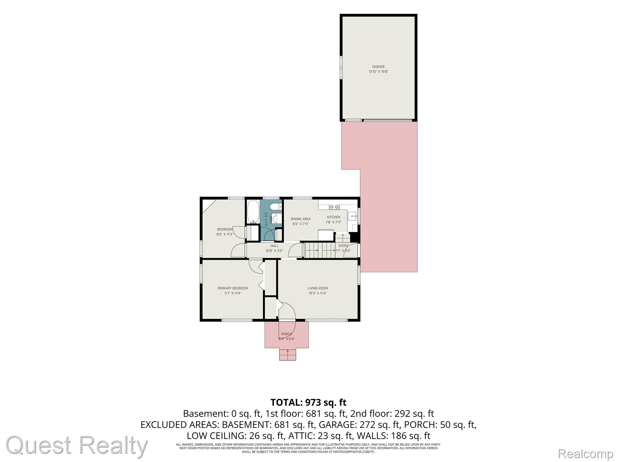 25074 Waldorf Street Property Photo 30