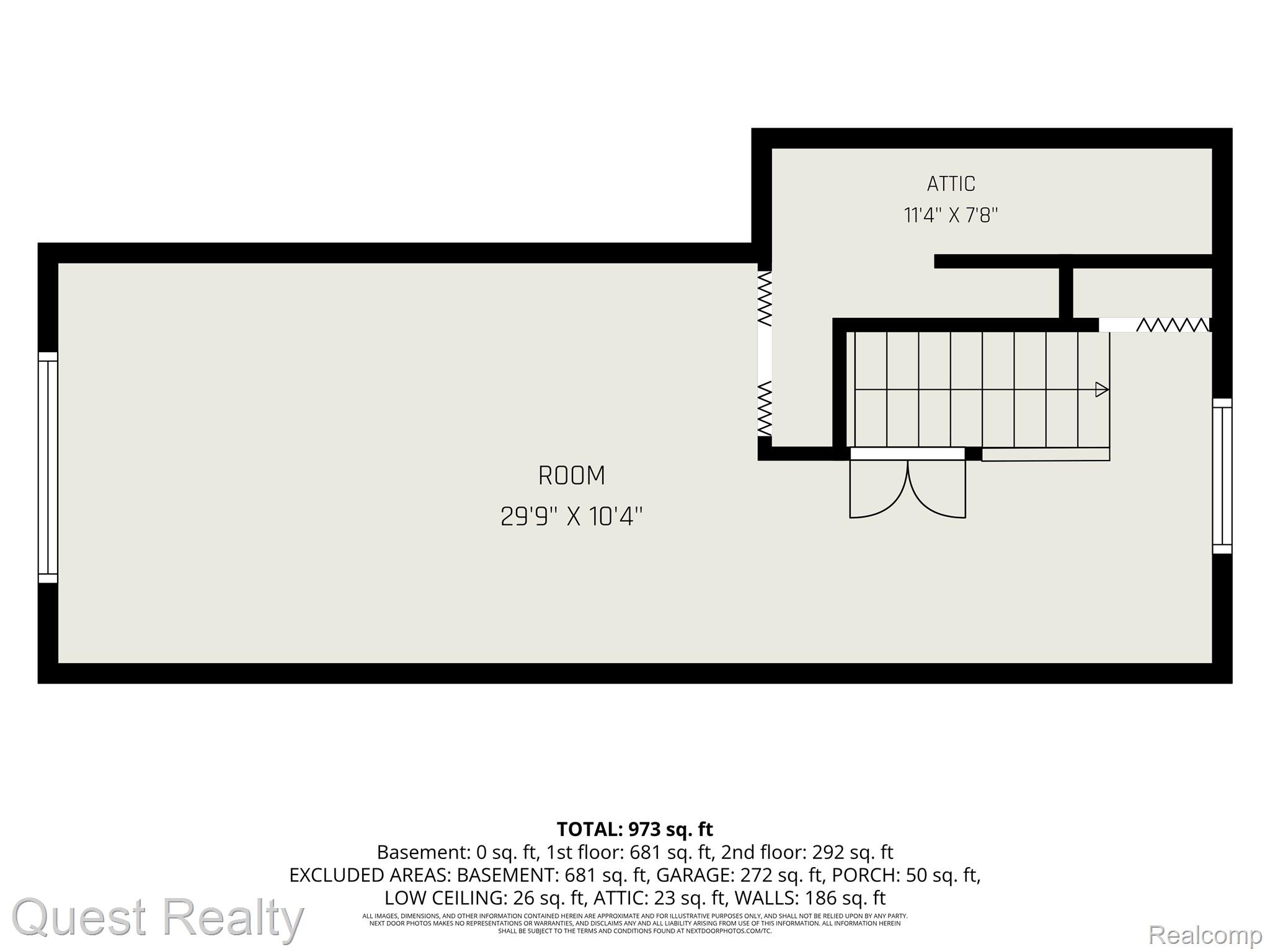 25074 Waldorf Street Property Photo 31