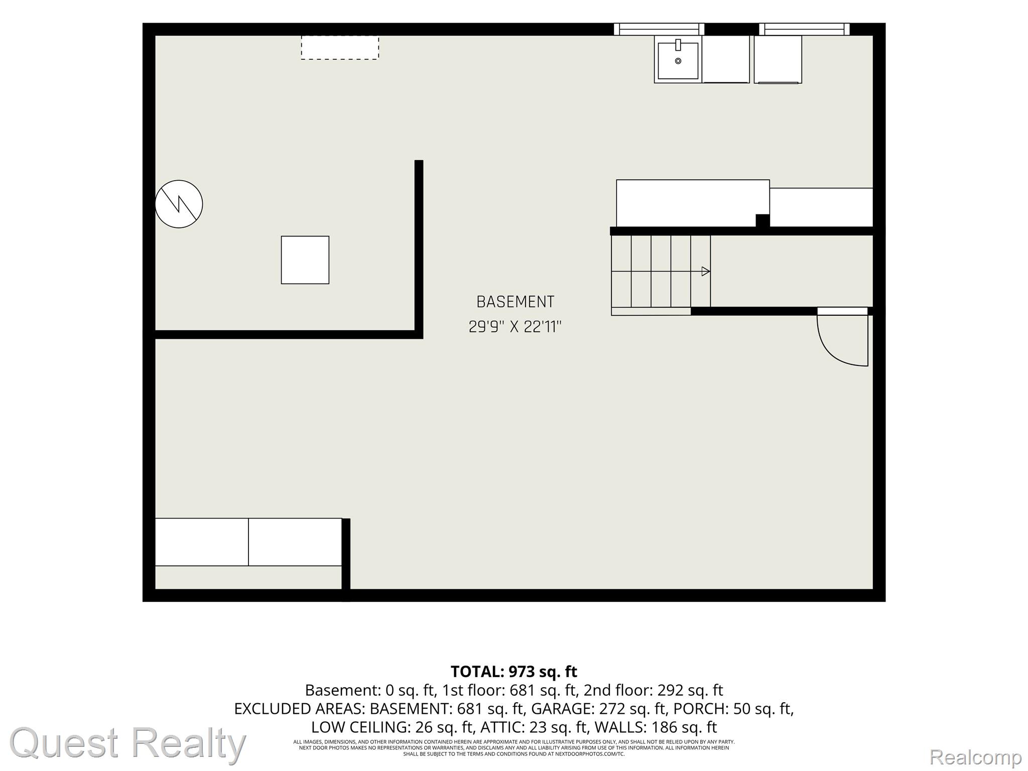 25074 Waldorf Street Property Photo 32