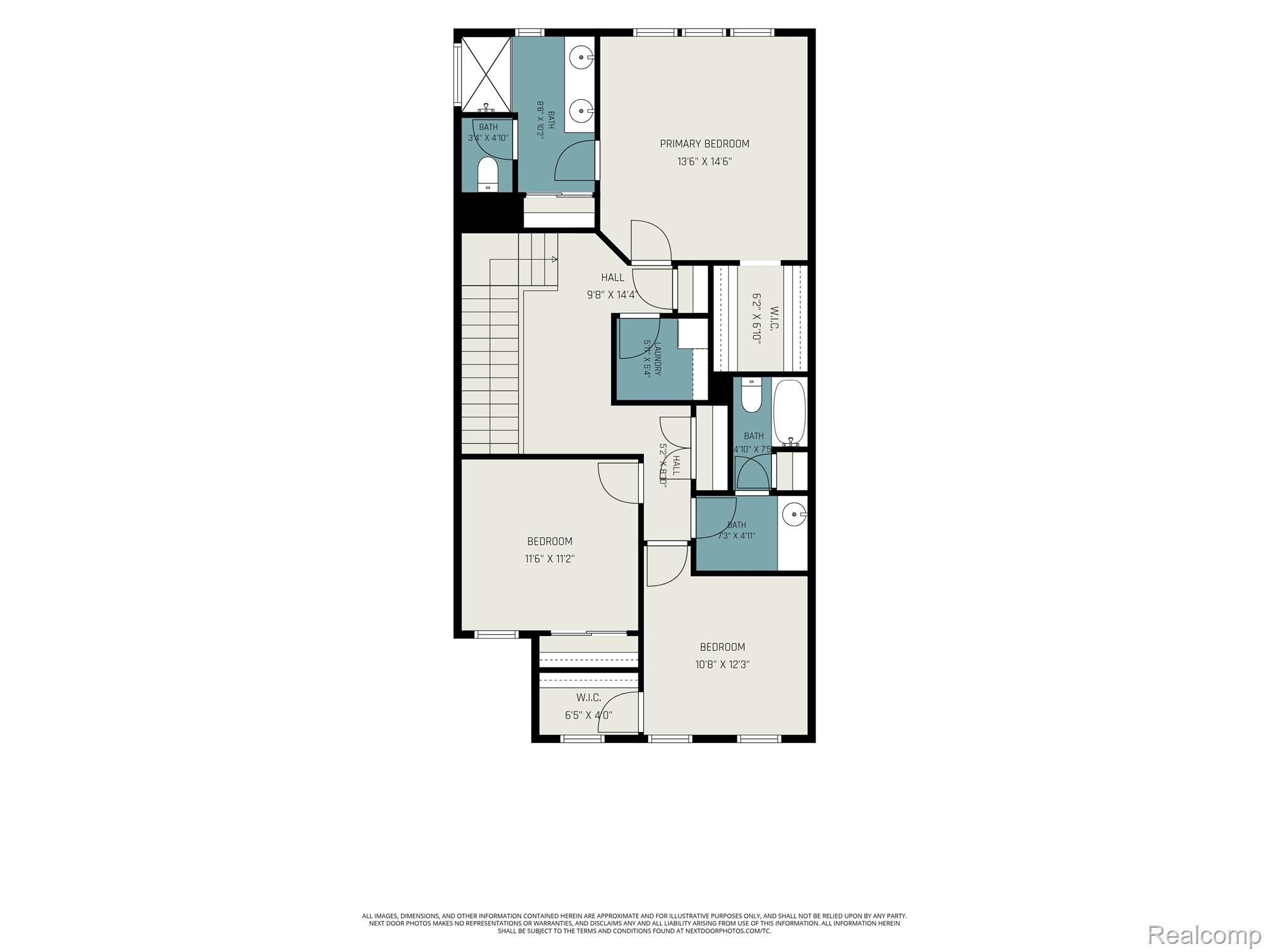 4871 Broomfield Way Property Photo 31