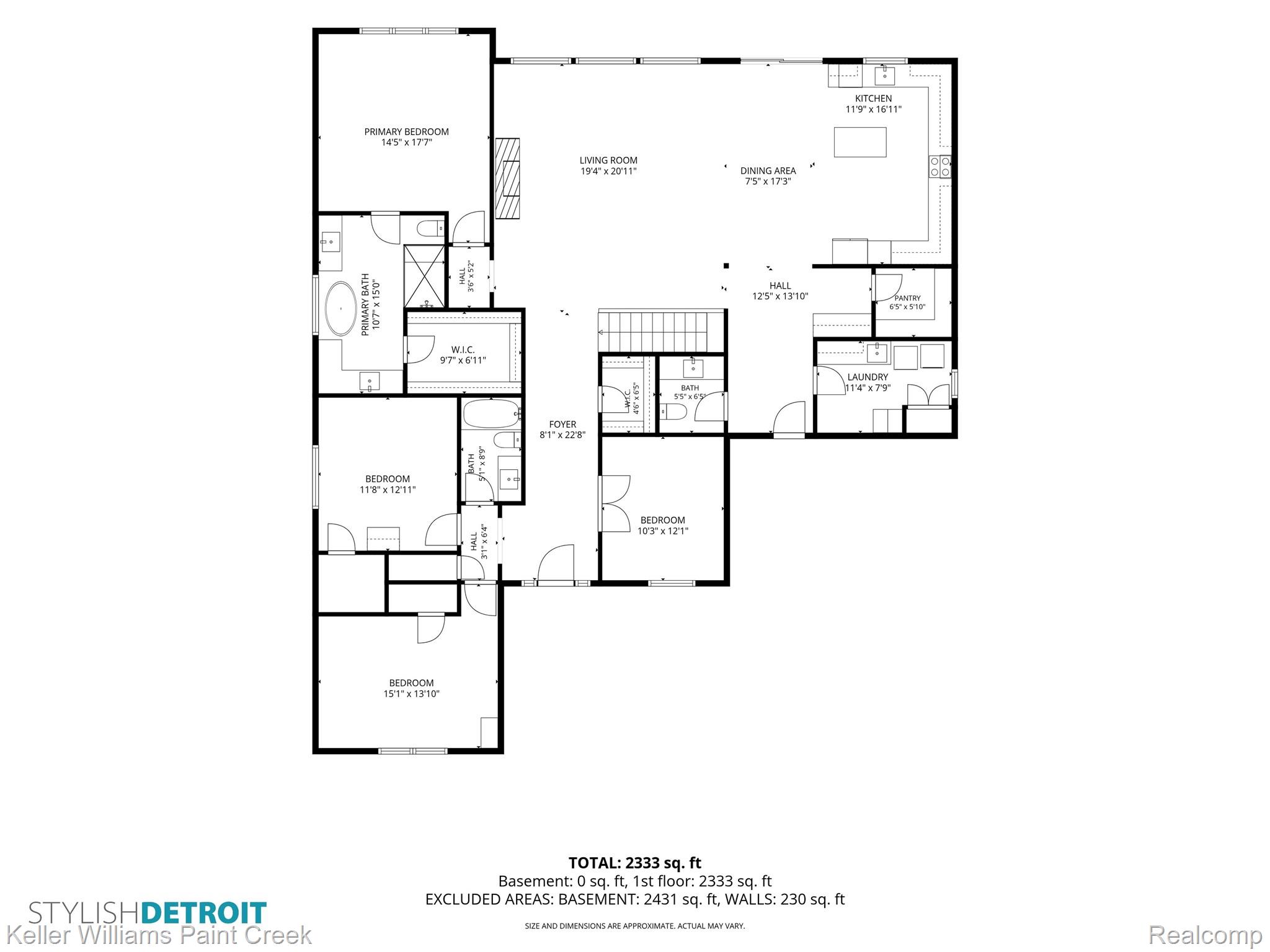 2100 Shane Court Property Photo 59