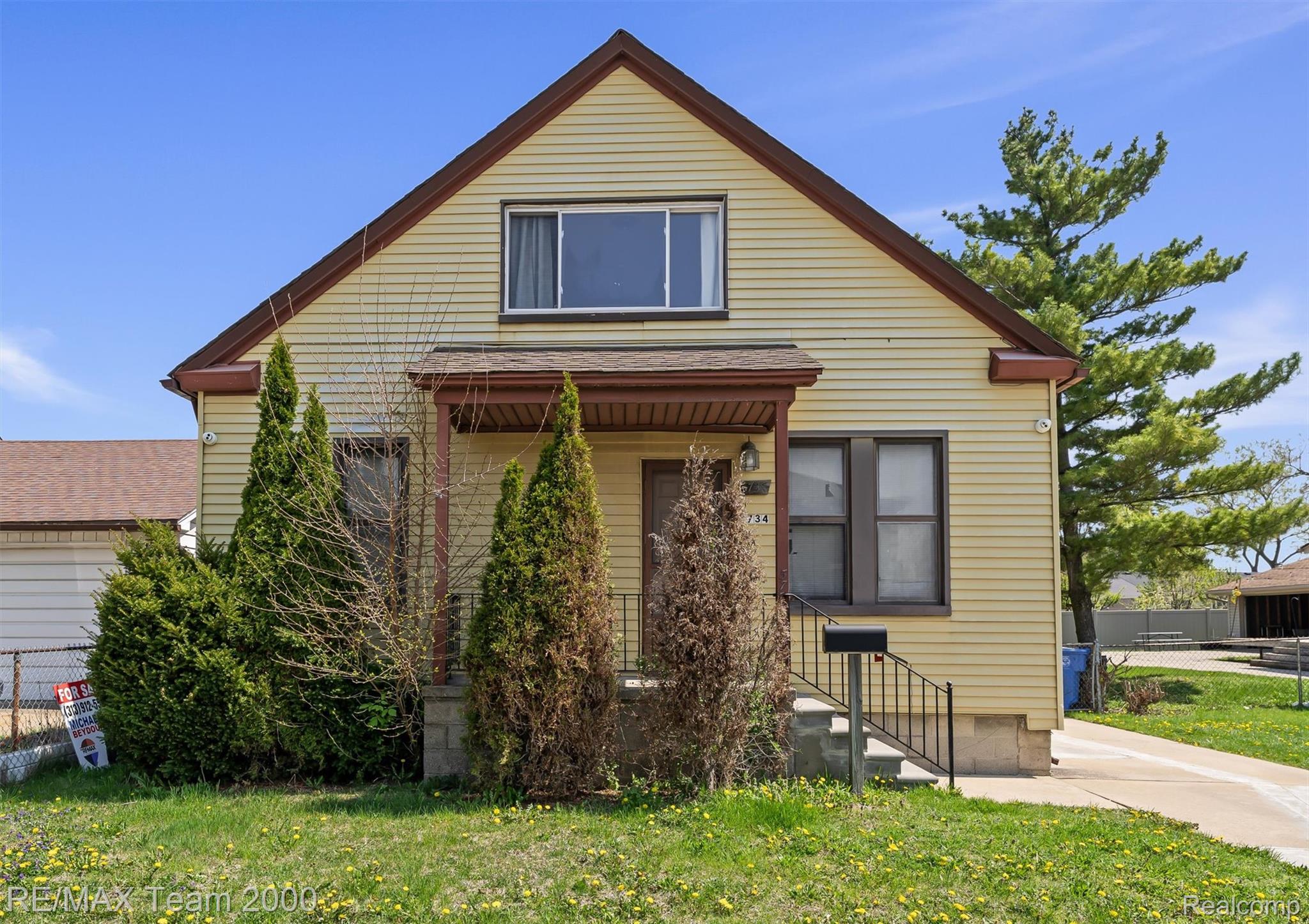 5734 N Gulley Road Property Photo 2