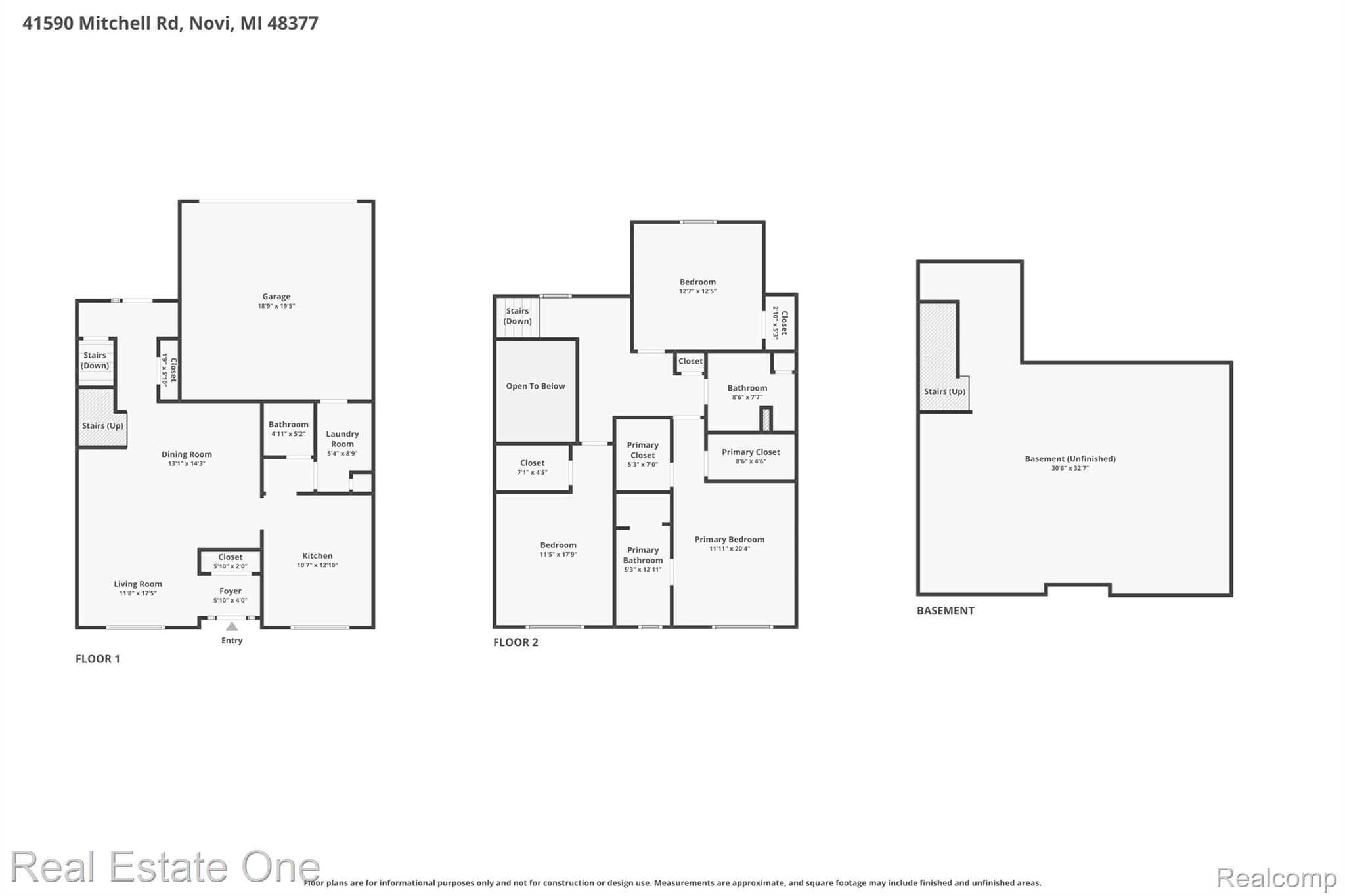 41590 Mitchell Road Property Photo 41