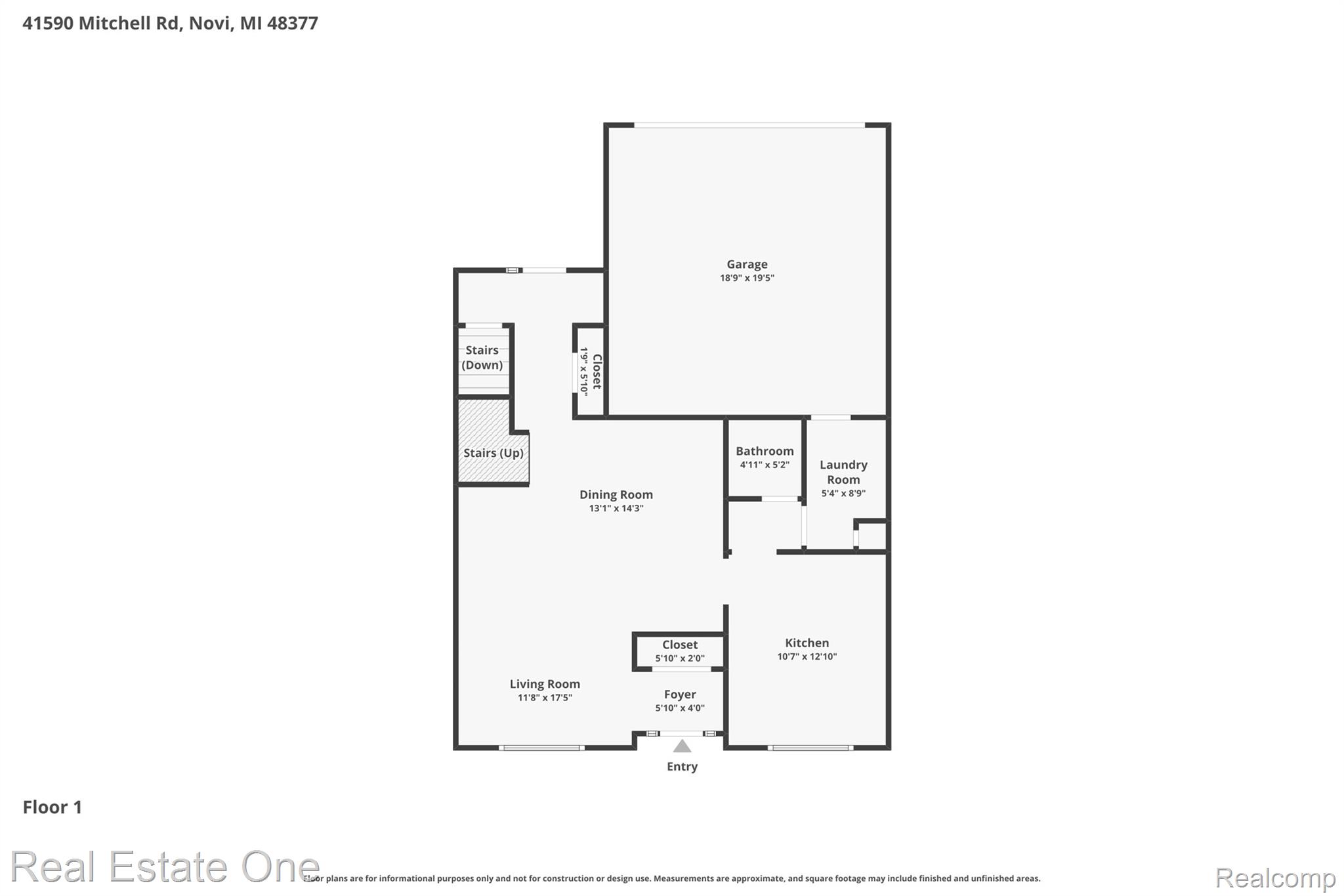 41590 Mitchell Road Property Photo 42