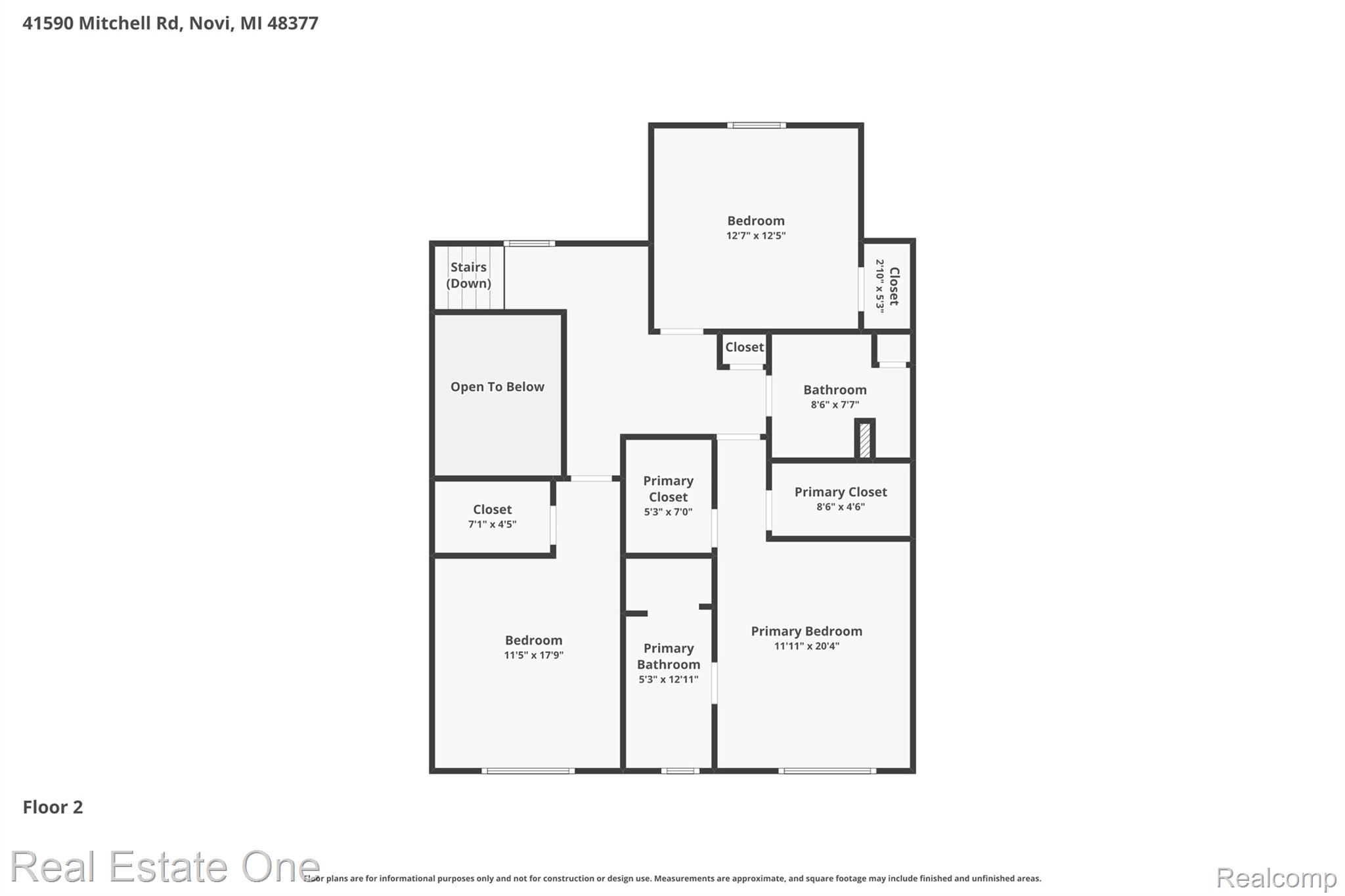 41590 Mitchell Road Property Photo 43