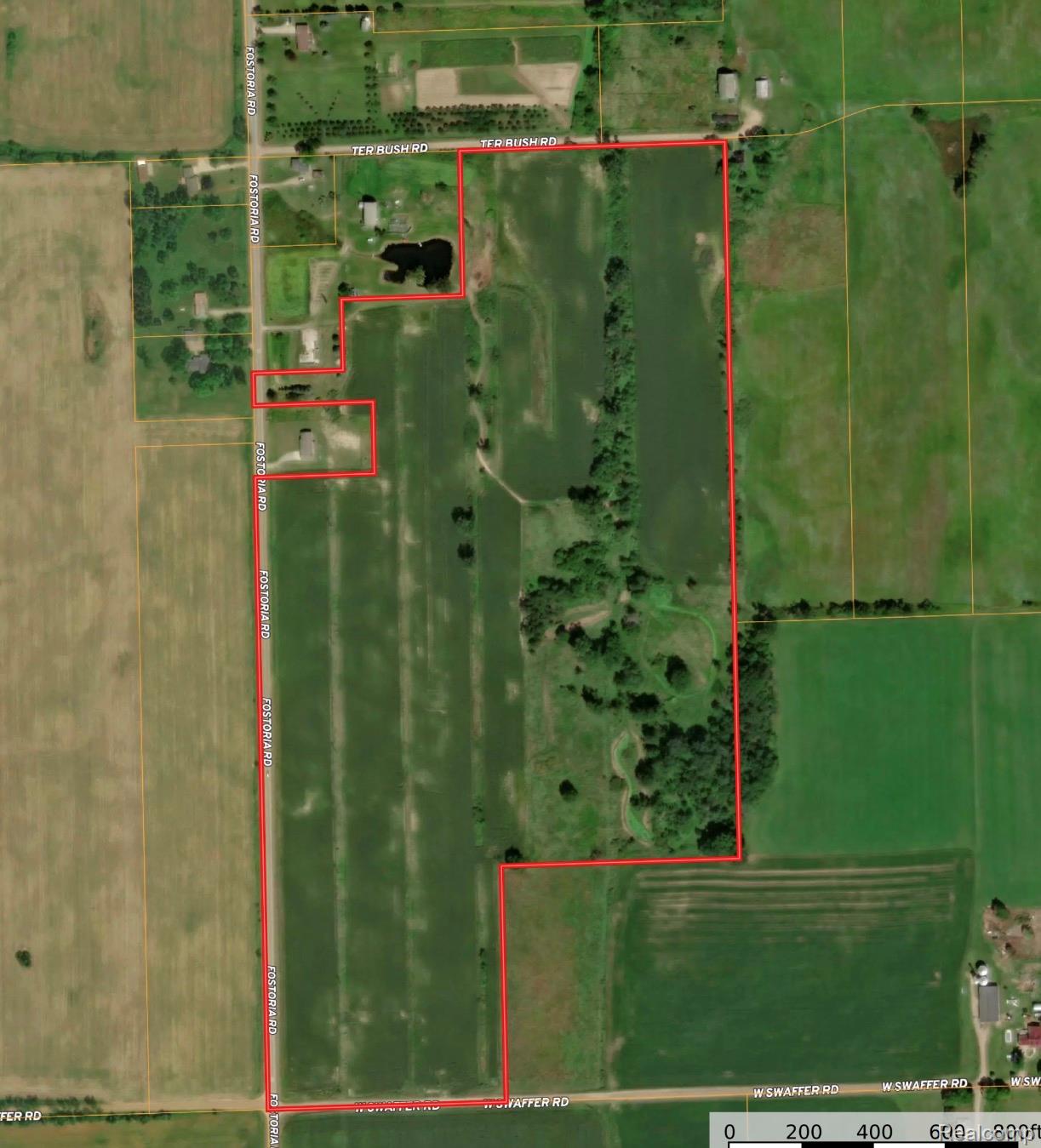 7451 Fostoria Road Property Photo 1
