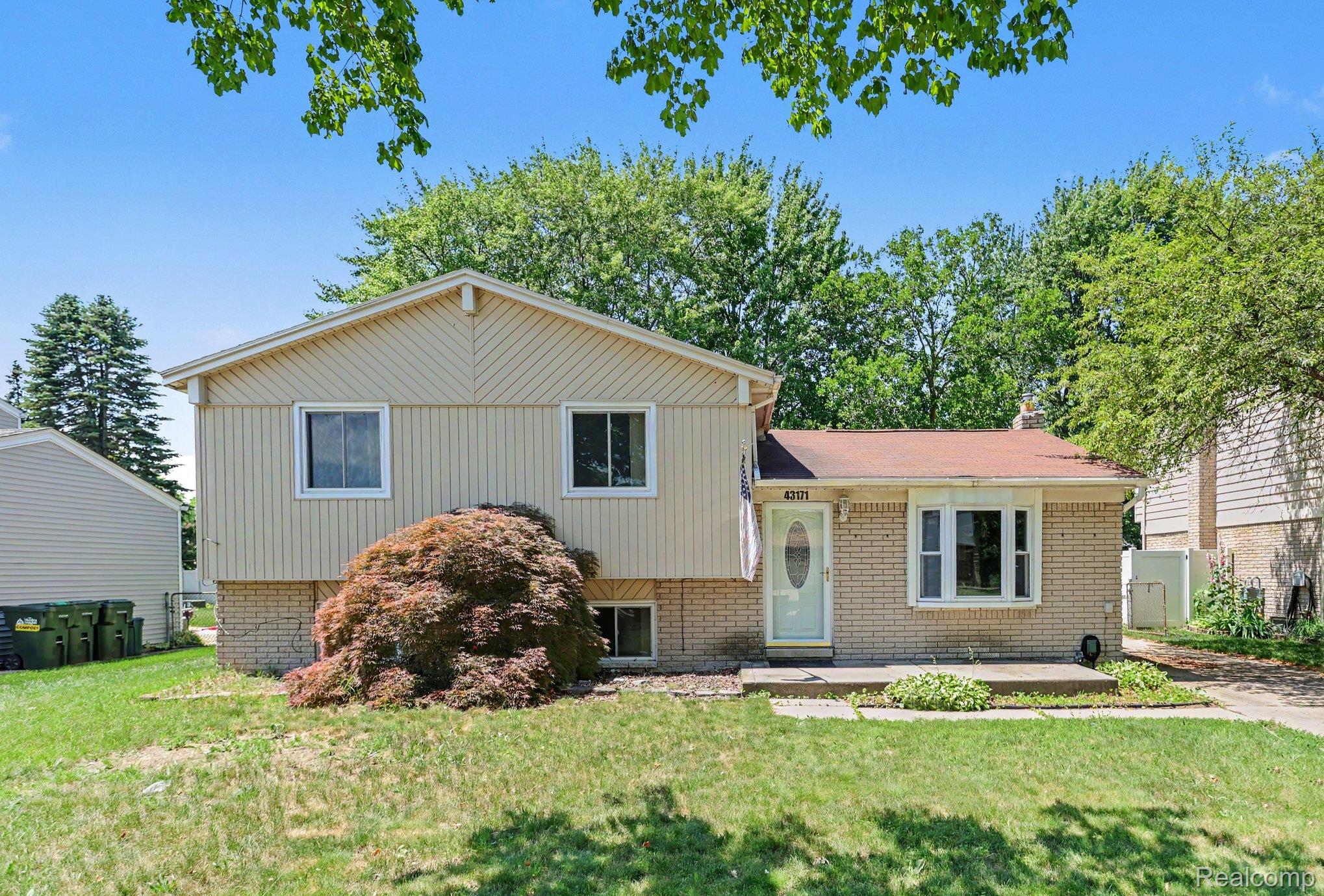 43171 Hartwick Drive Property Photo 1