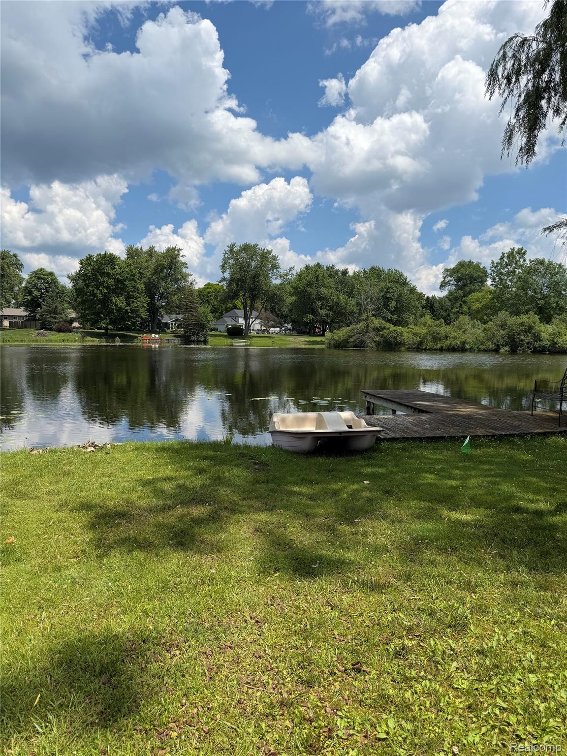 4544 Hillview Shores Property Photo 5
