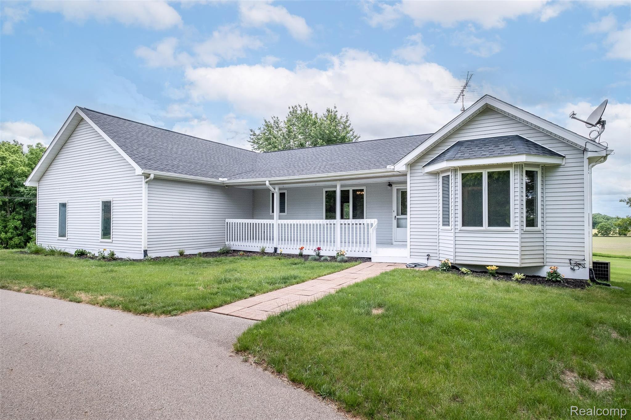 14346 Jerusalem Road Property Photo 2