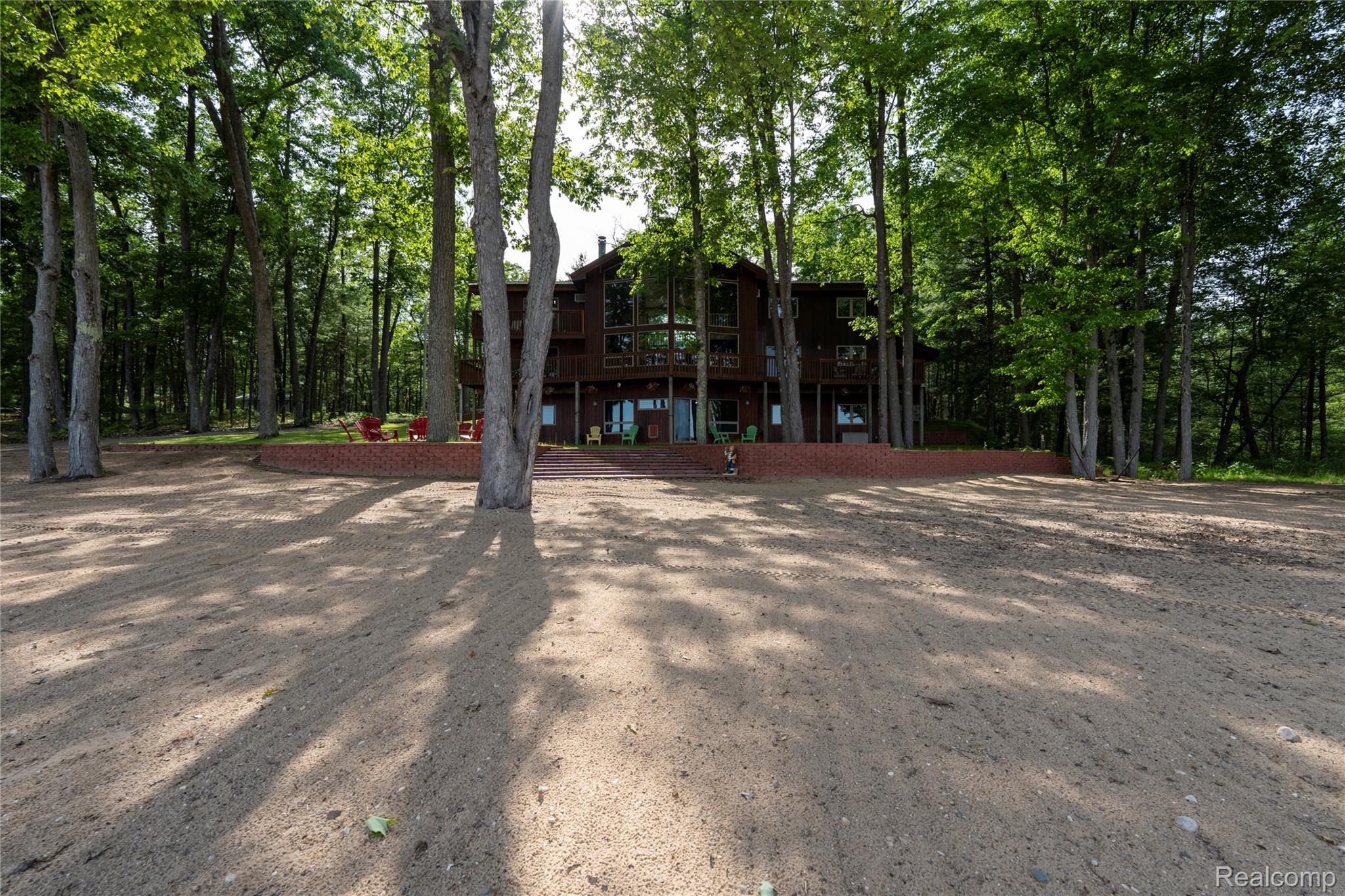 2300 Bliss Lane Property Photo 1