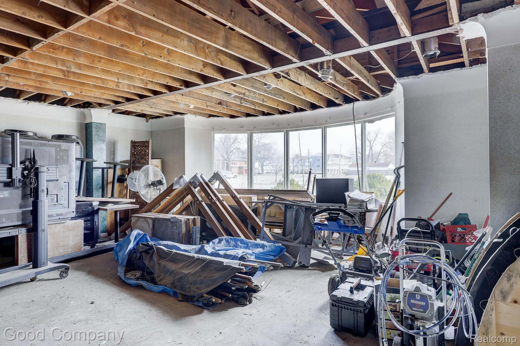 23919 John R Road Property Photo 16
