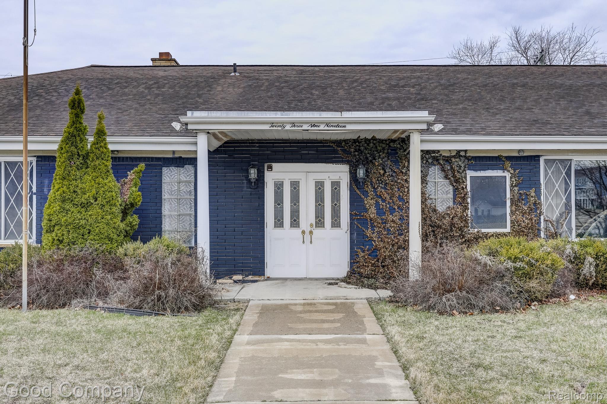 23919 John R Road Property Photo 39