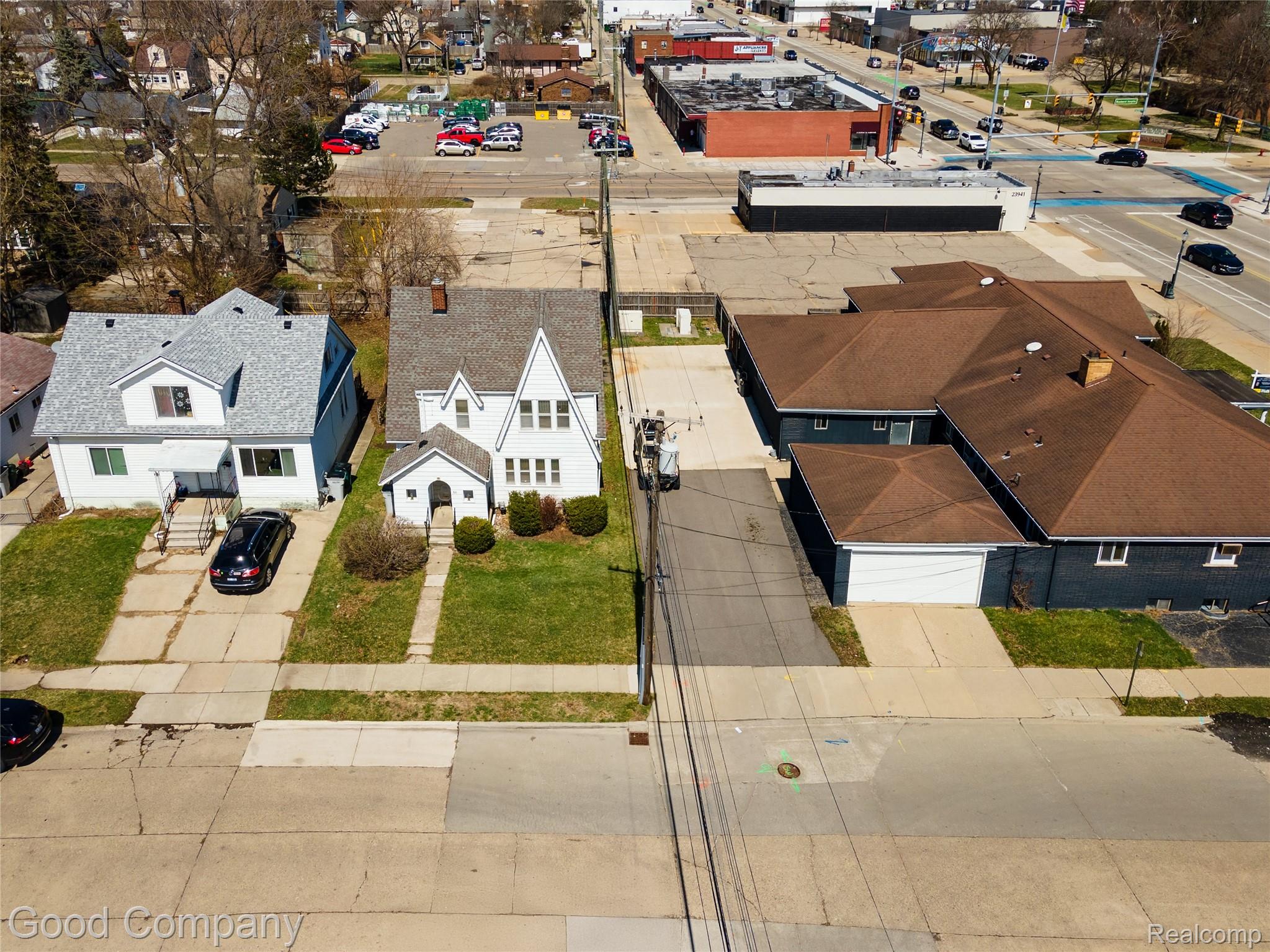 23919 John R Road Property Photo 62
