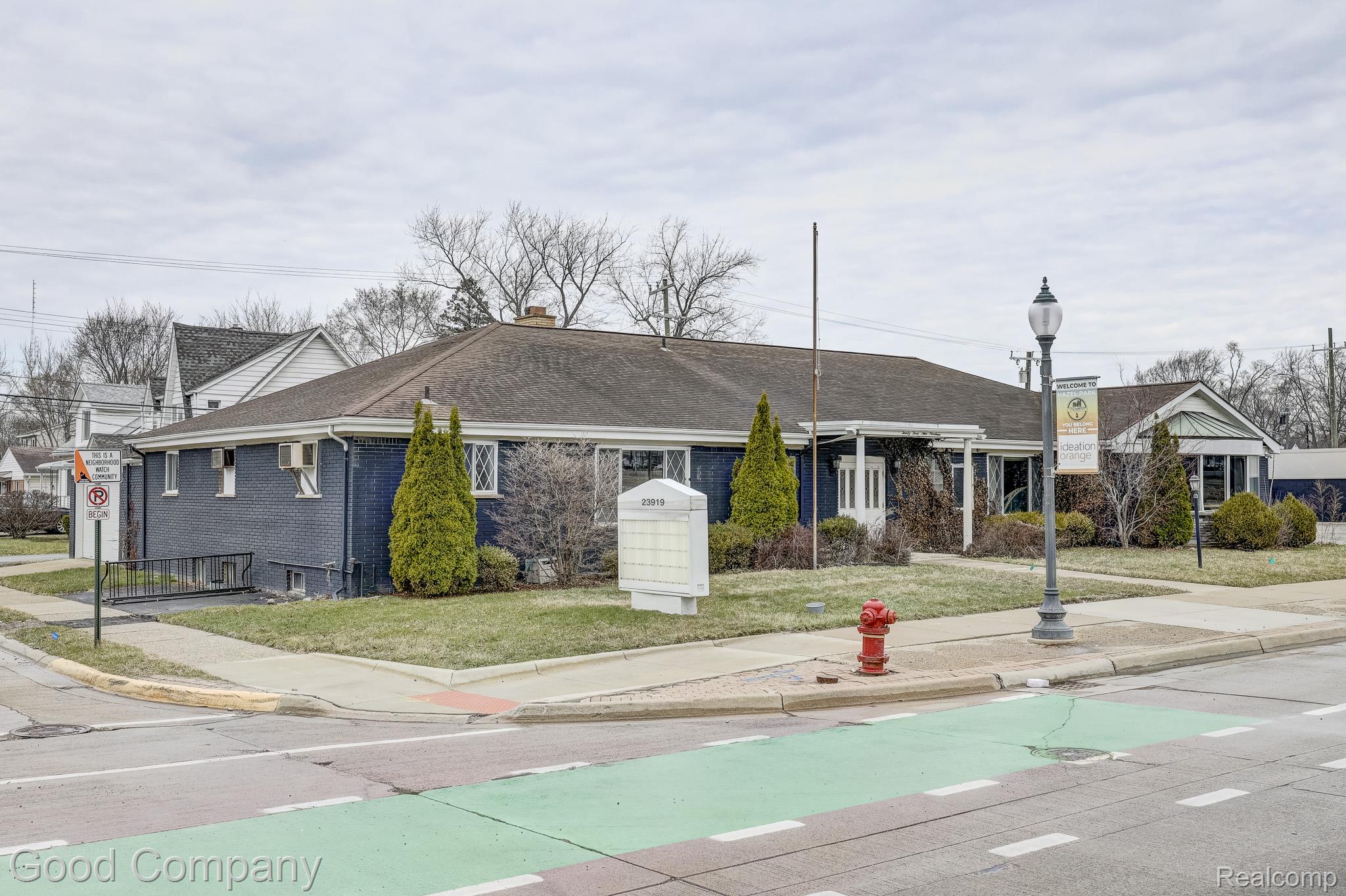 23919 John R Road Property Photo 63