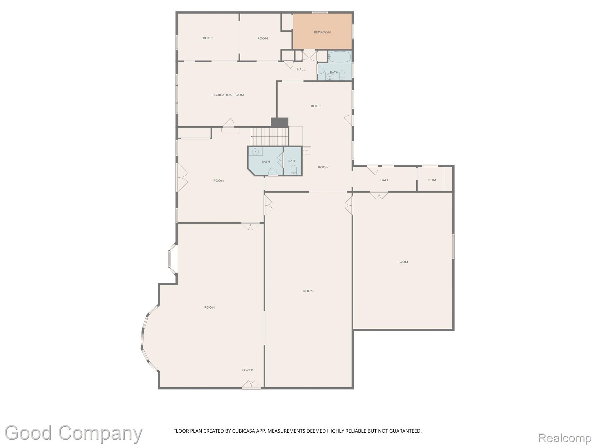 23919 John R Road Property Photo 65