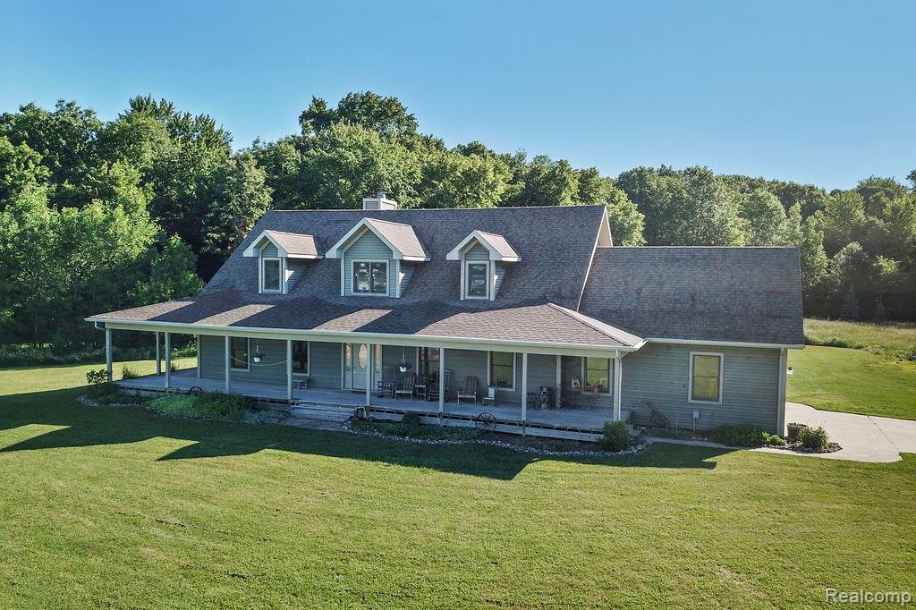 14380 Dice Road Property Photo 12
