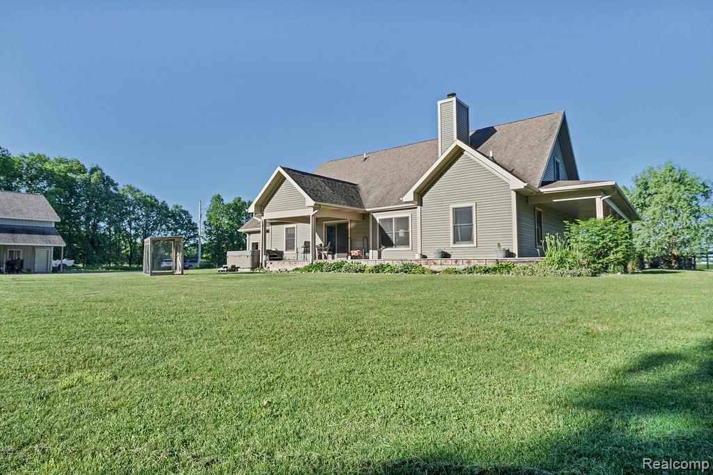14380 Dice Road Property Photo 21