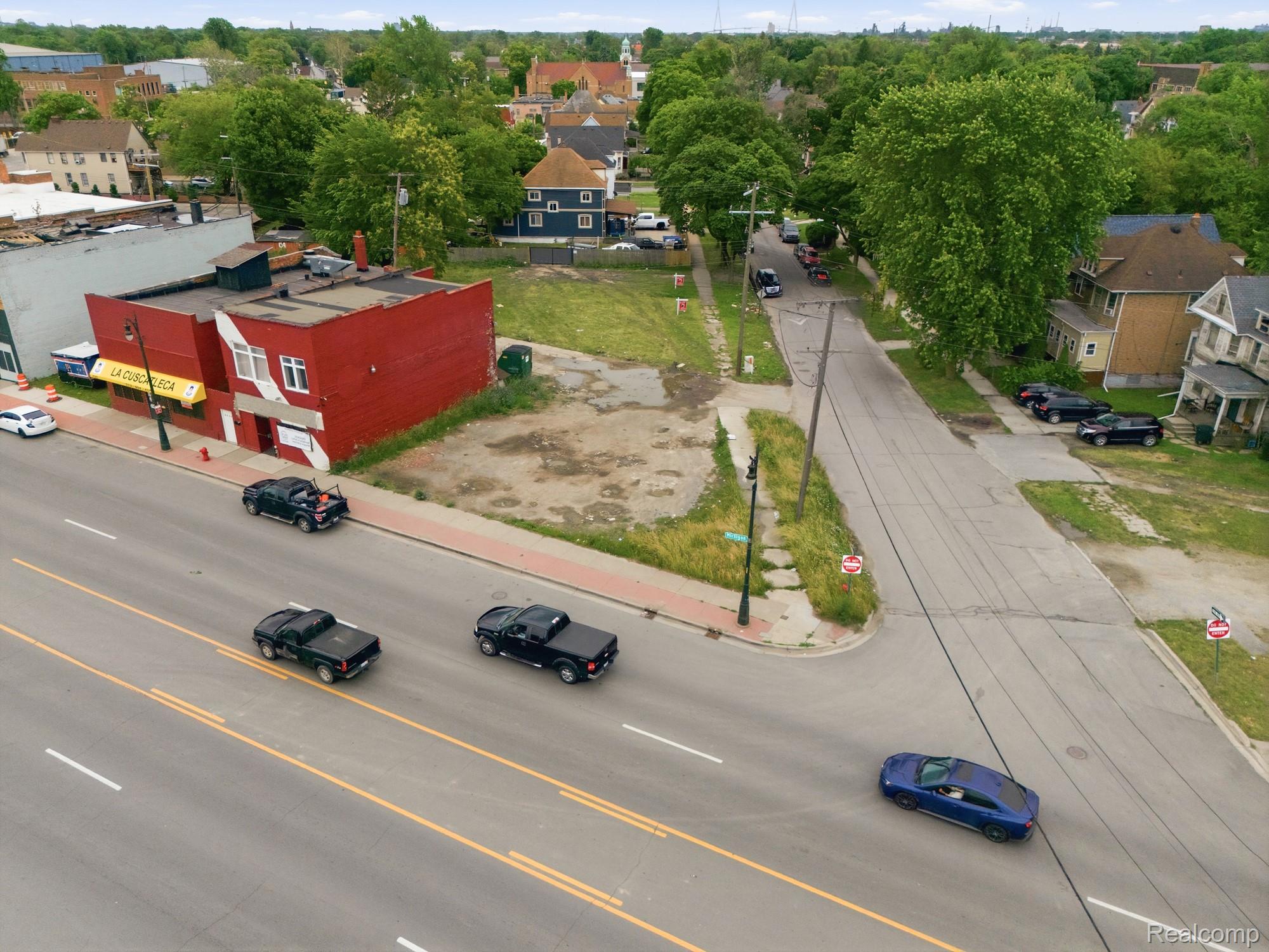 6355 Michigan Avenue Property Photo 1