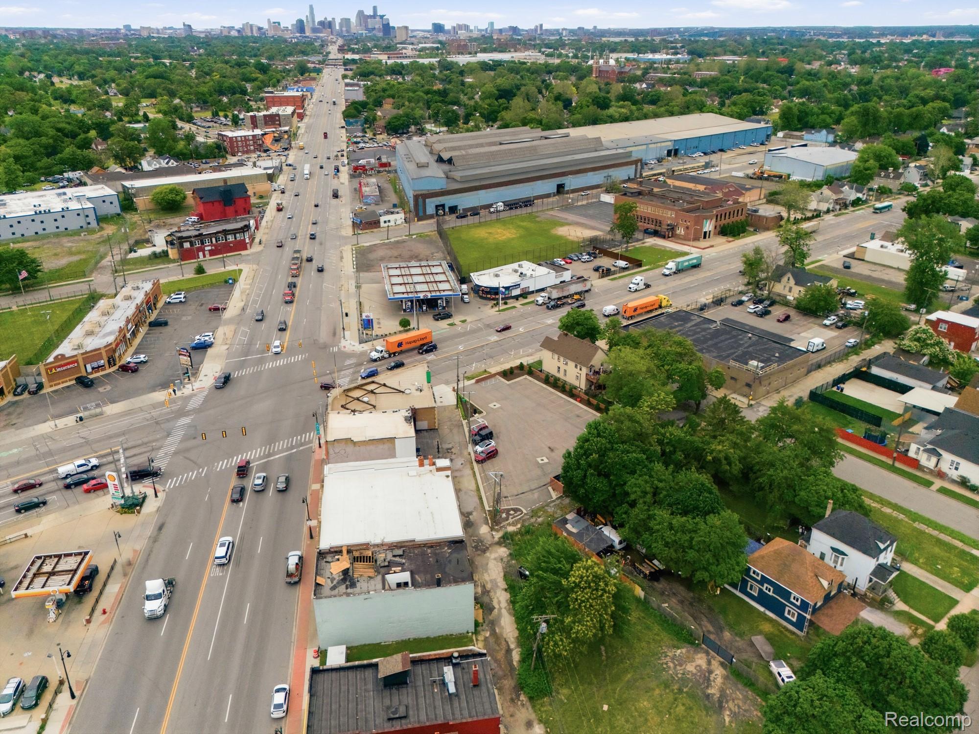 6355 Michigan Avenue Property Photo 12