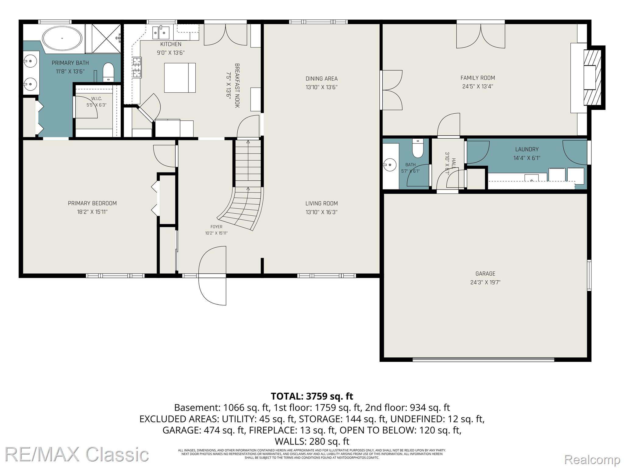 4590 Pine Village Drive Property Photo 43