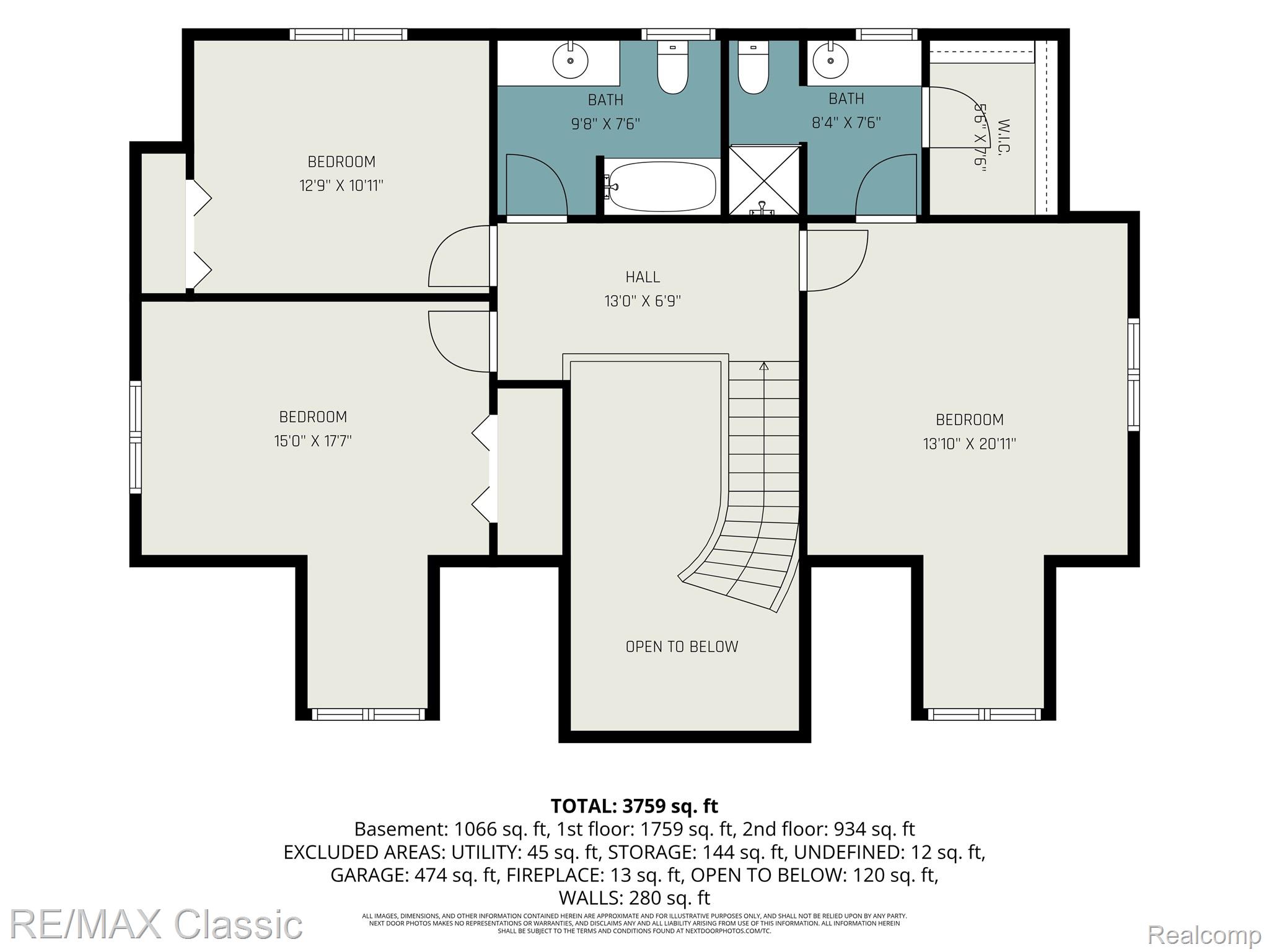 4590 Pine Village Drive Property Photo 44