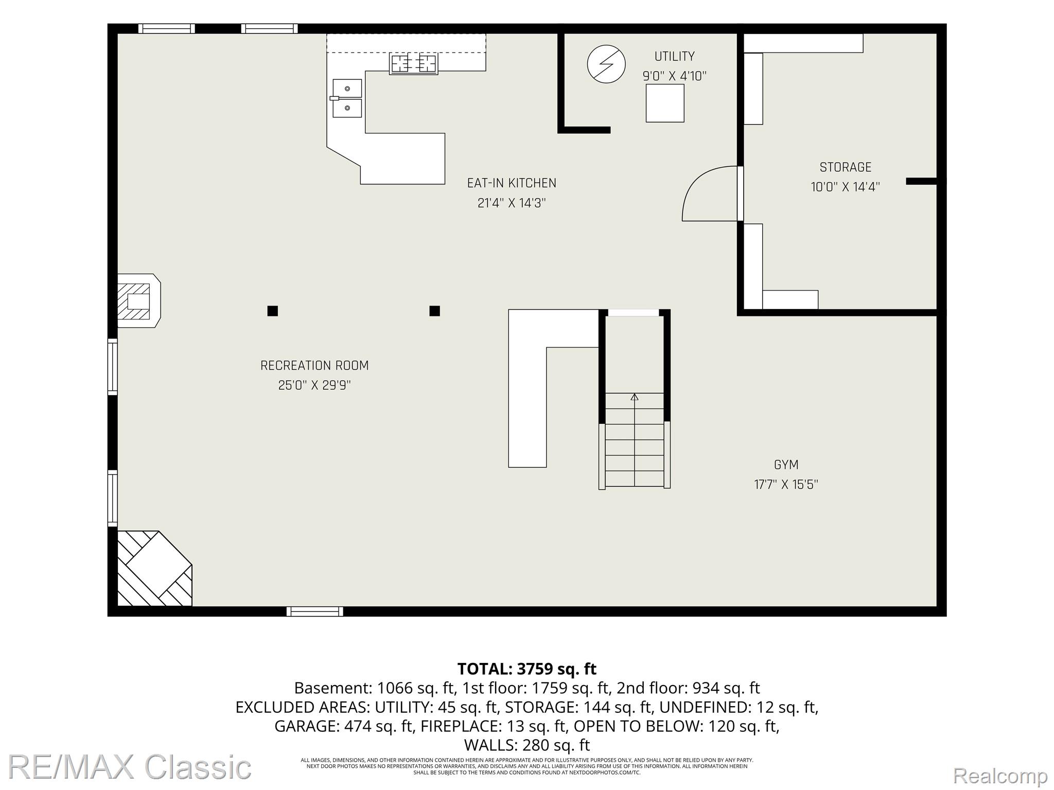 4590 Pine Village Drive Property Photo 45