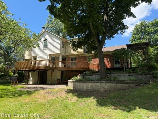 5135 Iron Gate Road Property Photo 2