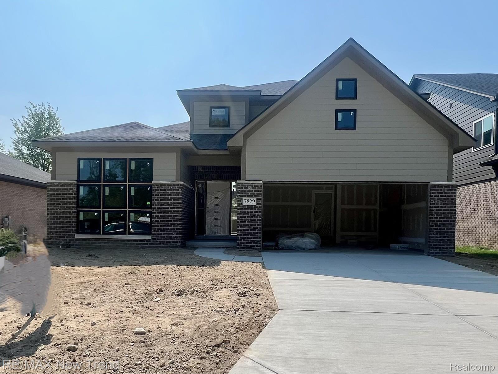 7829 Trailside Court Property Photo 1