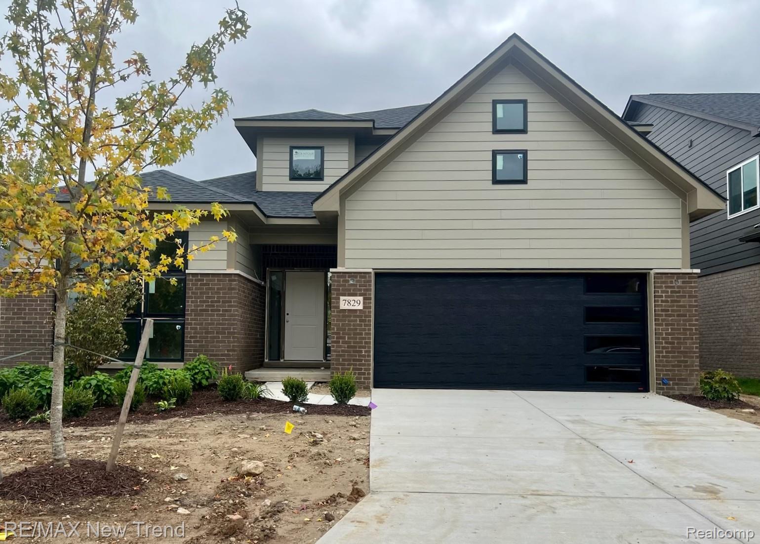 7829 Trailside Court Property Photo 1