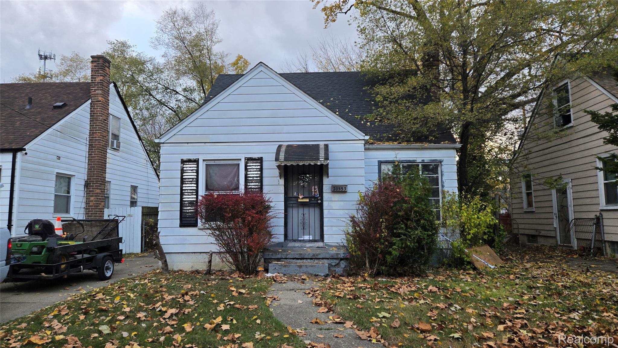 20553 Strasburg Street Property Photo 1