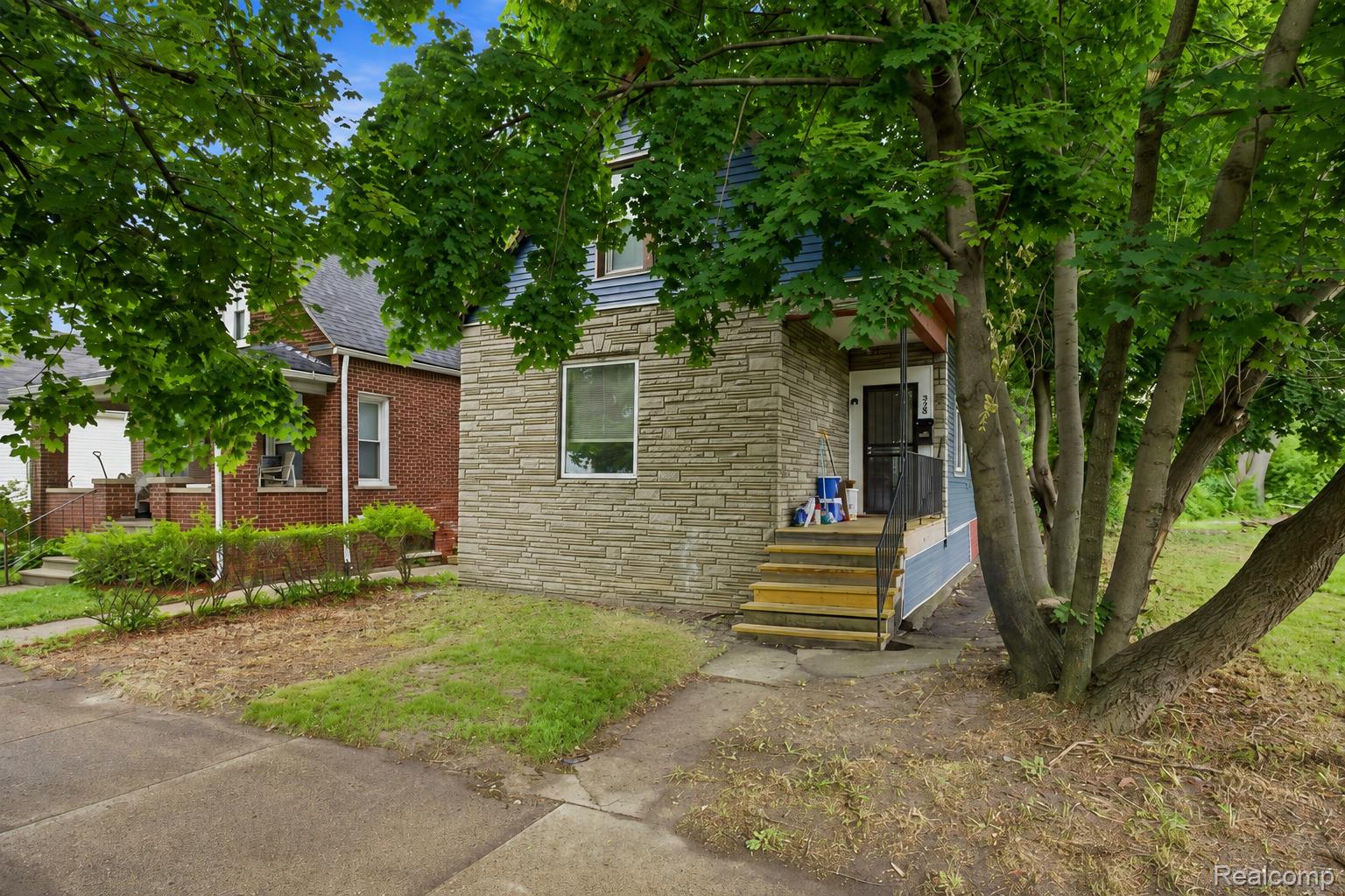 5644 Hartford Street Property Photo 1