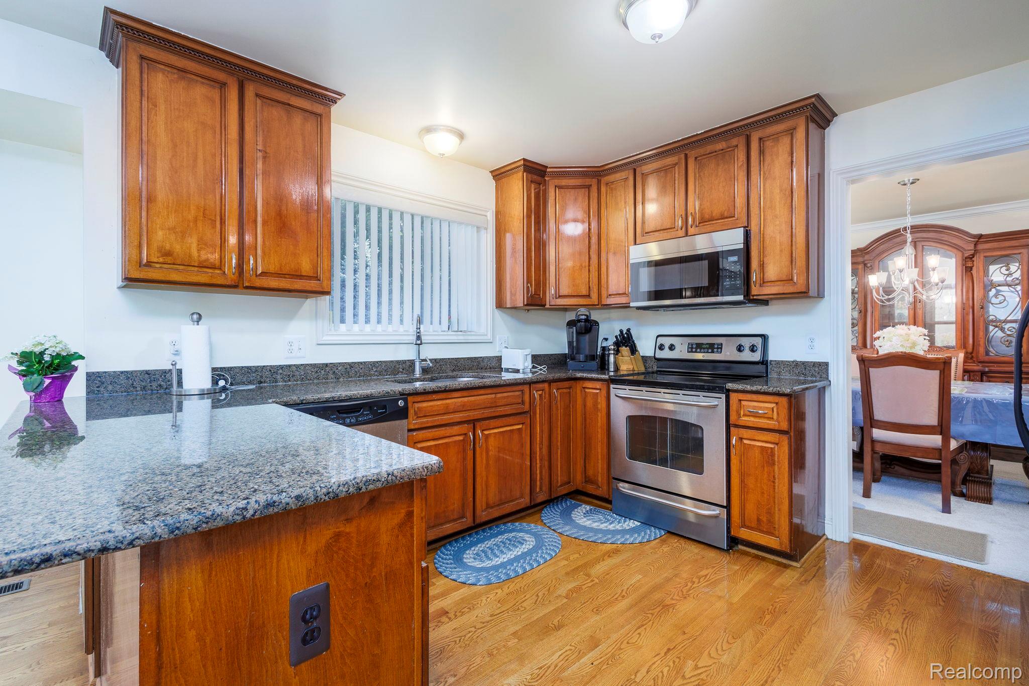 461 Tanner Drive Property Photo 12