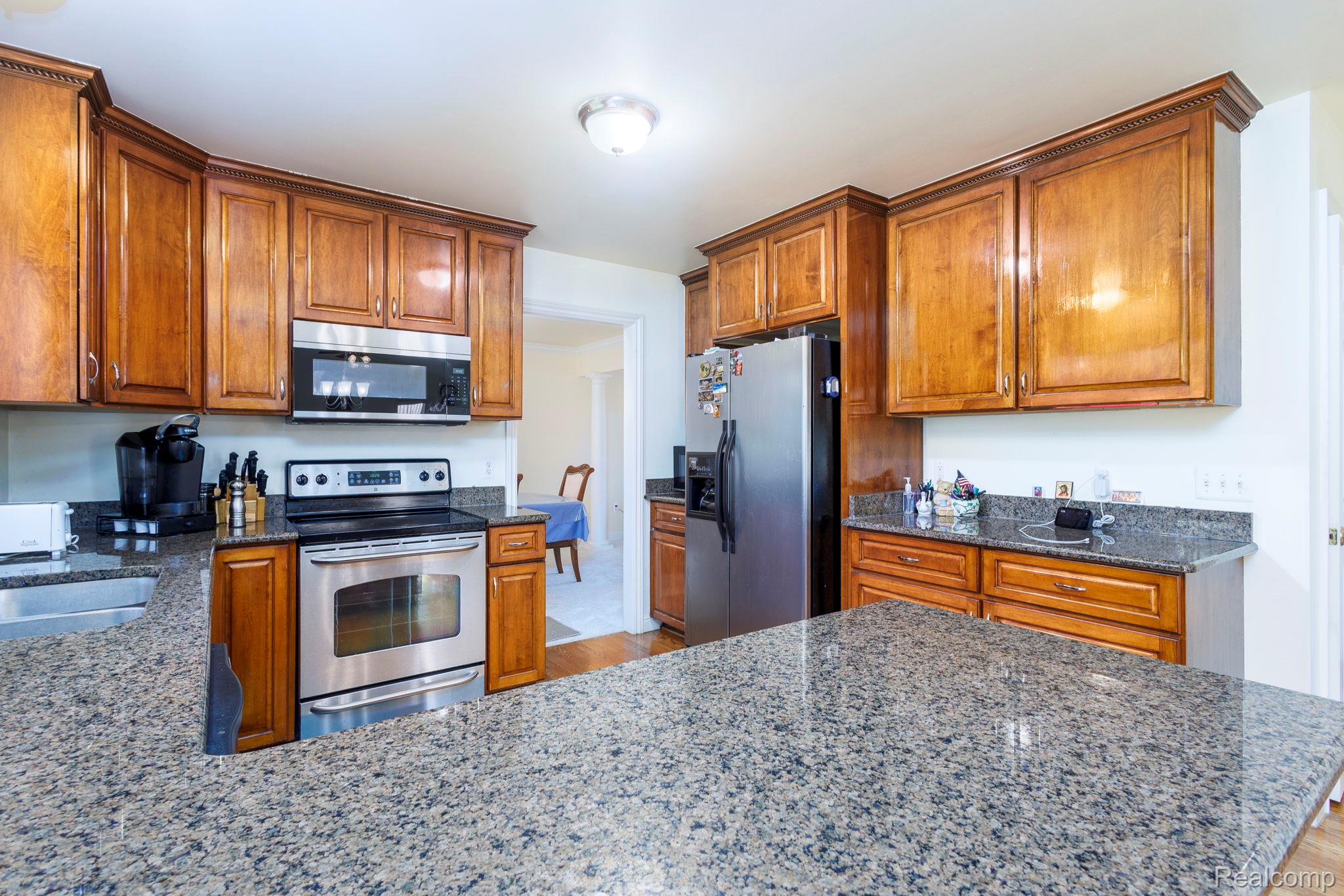 461 Tanner Drive Property Photo 13