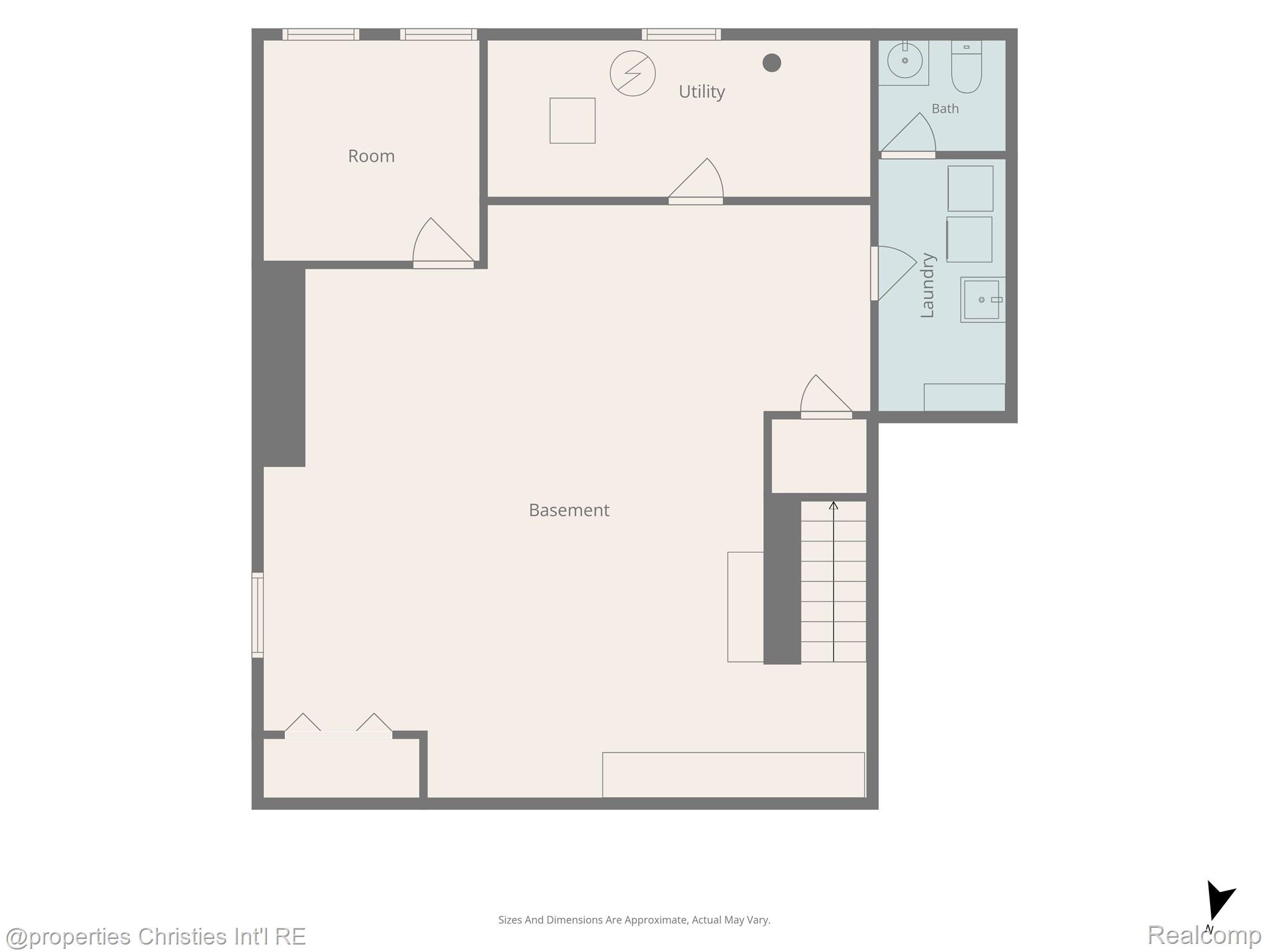 20200 Shores Street Property Photo 33