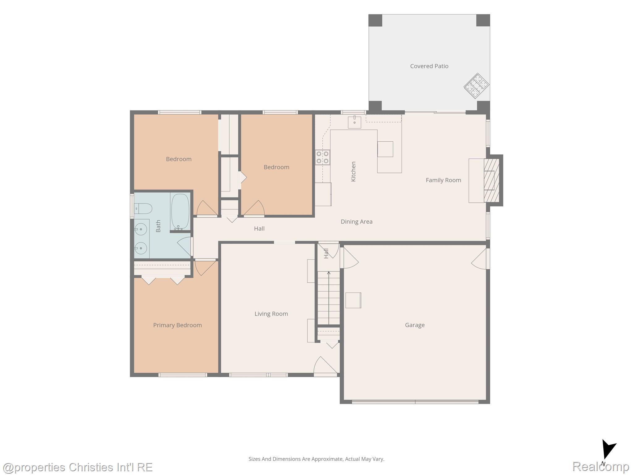 20200 Shores Street Property Photo 34