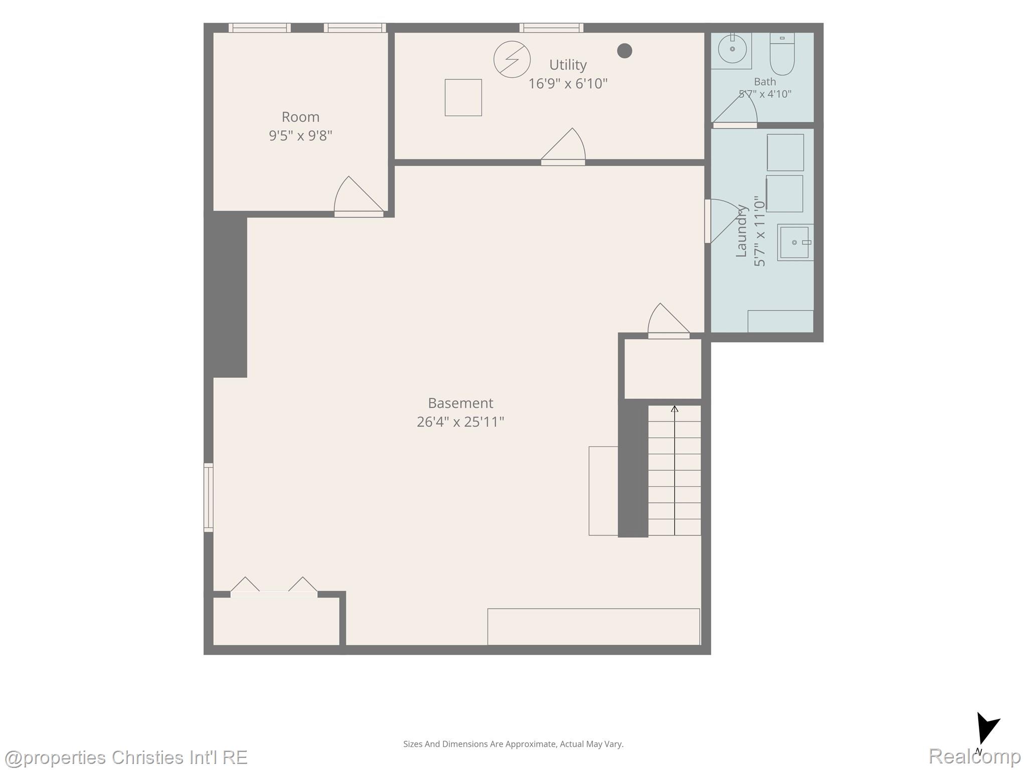 20200 Shores Street Property Photo 36