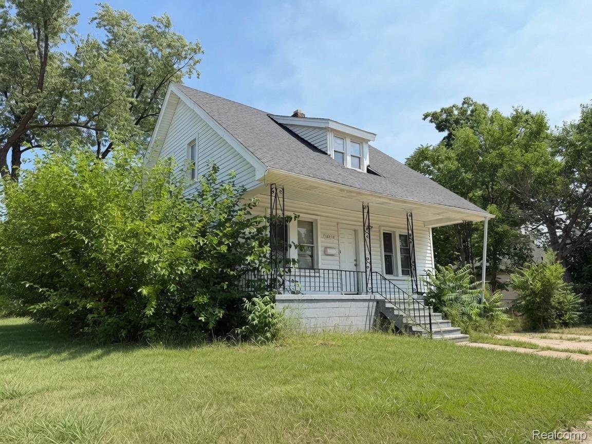 16856 San Juan Drive Property Photo 3