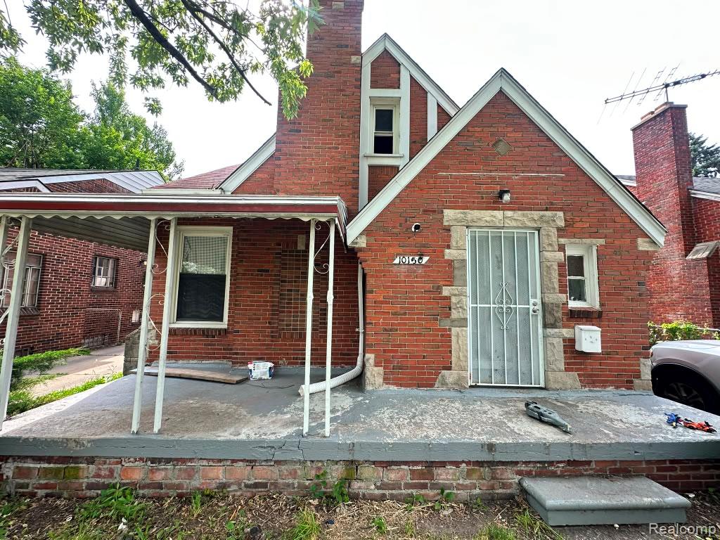 10150 Roxbury Street Property Photo 1