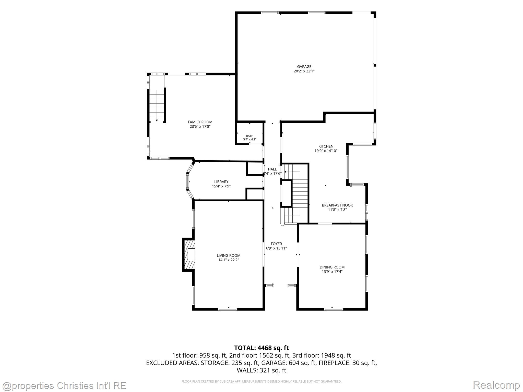 485 Westwood Drive Property Photo 49