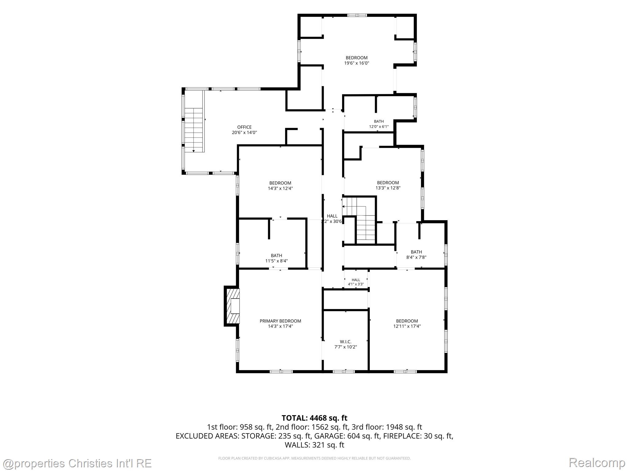 485 Westwood Drive Property Photo 50