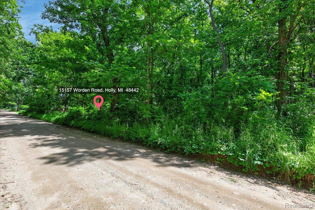 15157 Worden Rd. Property Photo 2