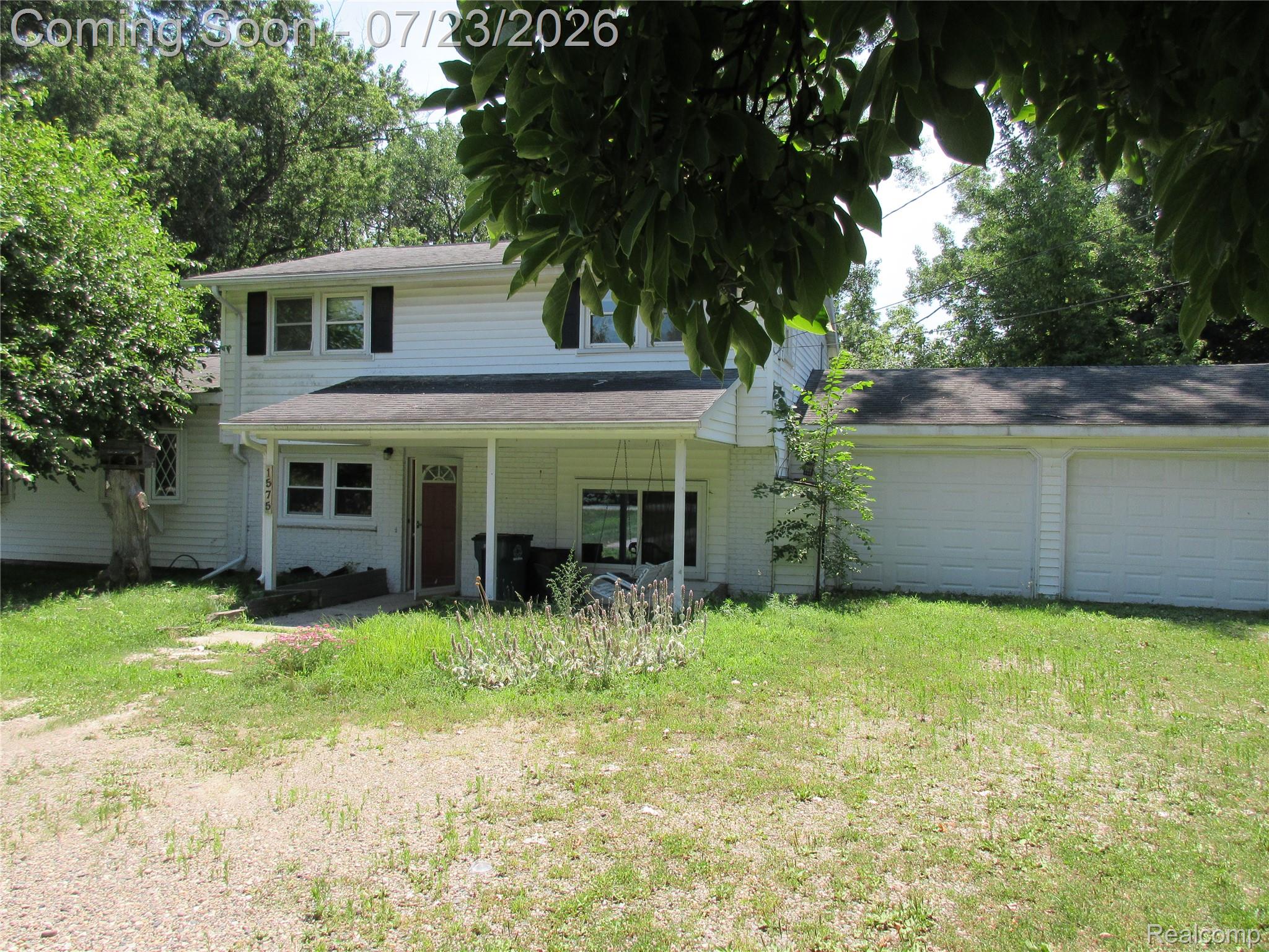 1575 Banmoor Drive Property Photo 1